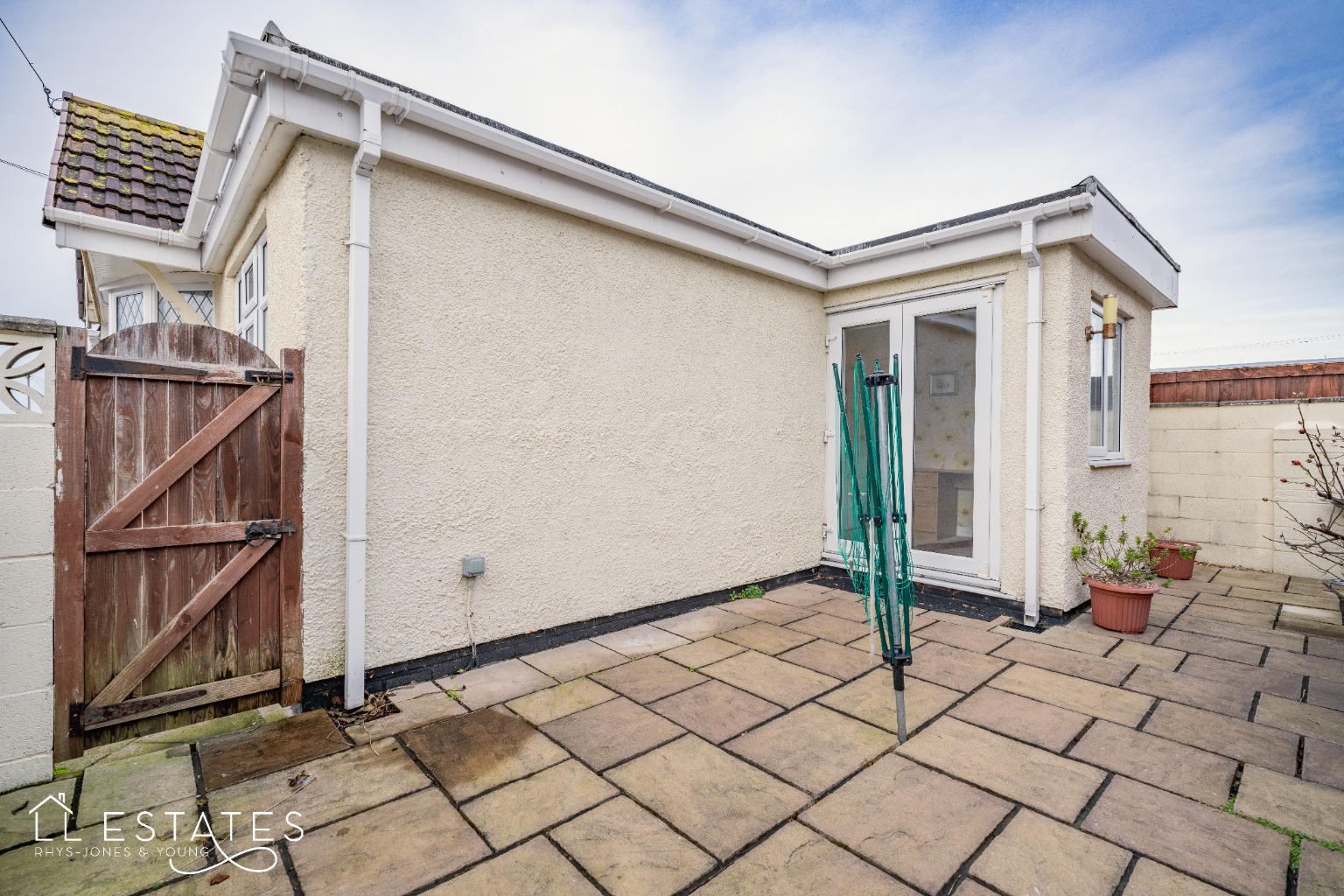 2 bed detached bungalow for sale in Ridgeway Avenue, Rhyl  - Property Image 10