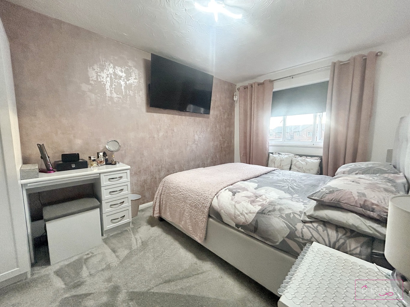 3 bed semi-detached house for sale in Ffordd Nant, Rhyl  - Property Image 5