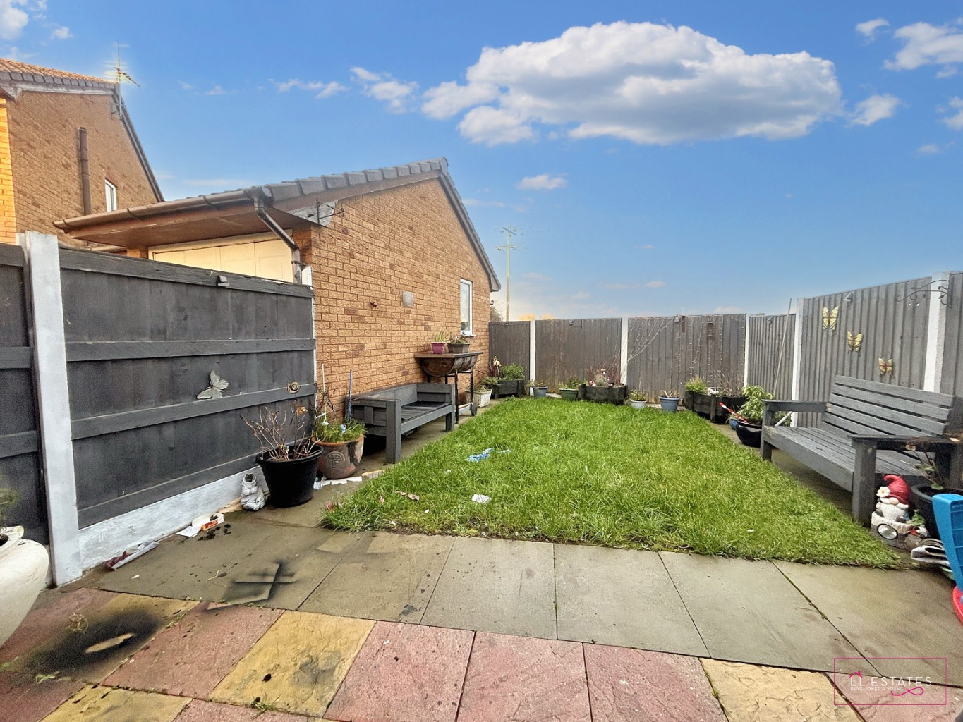 3 bed semi-detached house for sale in Ffordd Nant, Rhyl  - Property Image 10