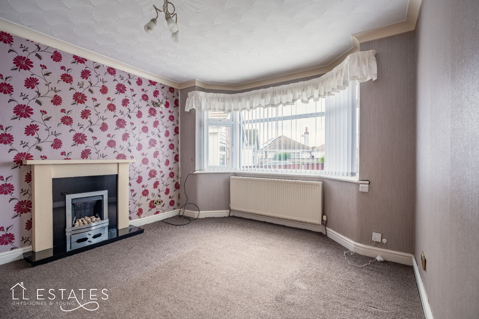 3 bed detached bungalow for sale in Rosedale Gardens, Rhyl  - Property Image 4