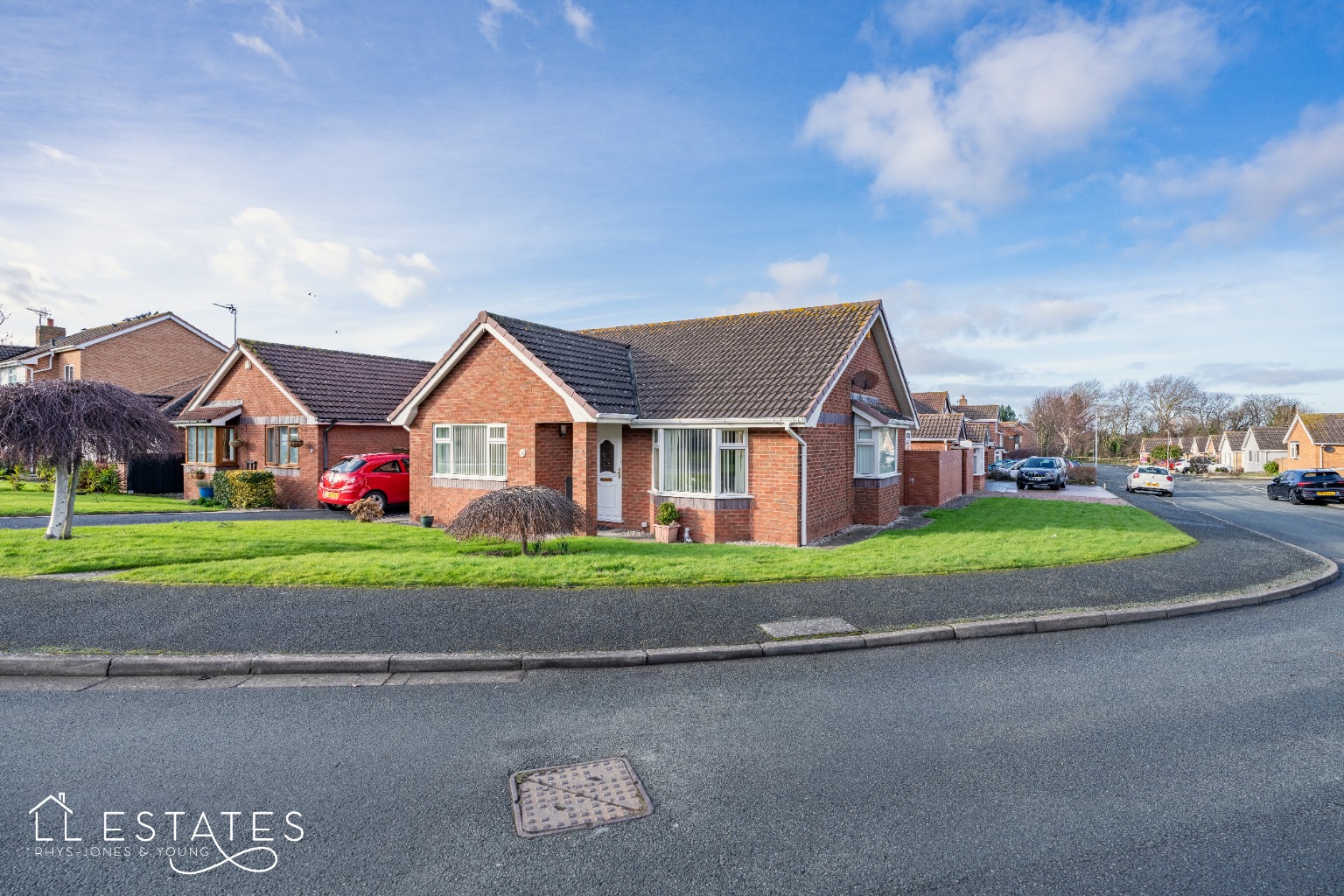 2 bed detached bungalow for sale in Lon Cwybr, Rhyl  - Property Image 13