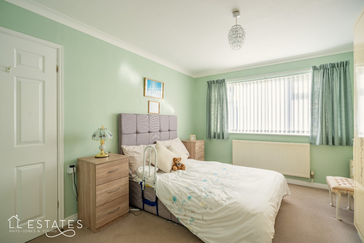 2 bed detached bungalow for sale in Lon Cwybr, Rhyl  - Property Image 7