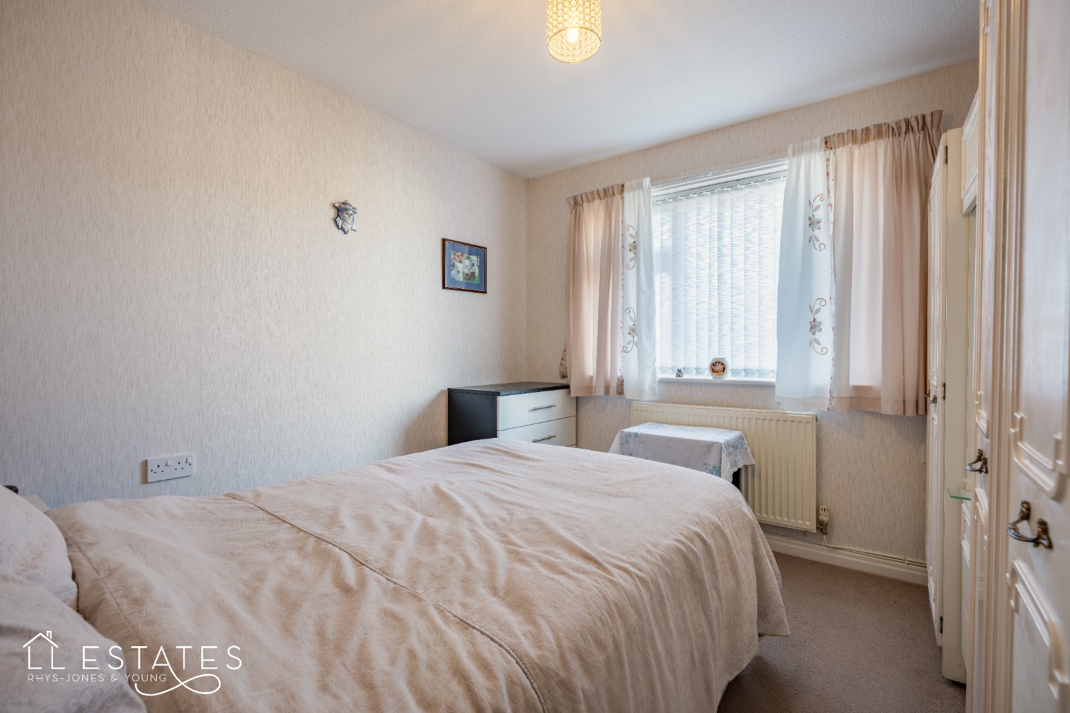 2 bed detached bungalow for sale in Lon Cwybr, Rhyl  - Property Image 8