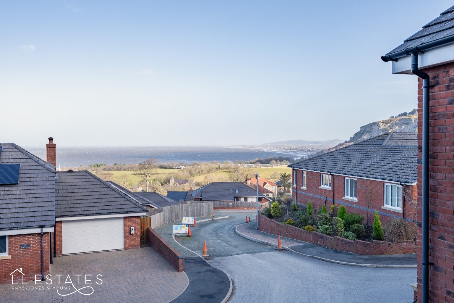 5 bed detached house to rent in Parc Llindir, Conwy  - Property Image 2