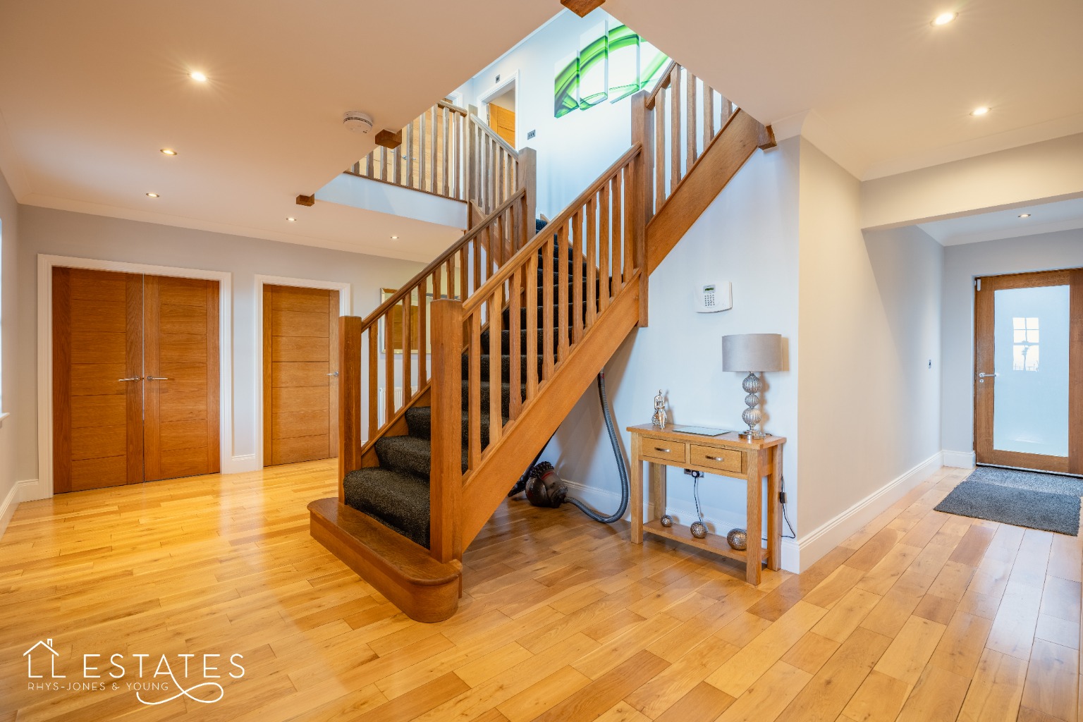 5 bed detached house to rent in Parc Llindir, Conwy  - Property Image 3