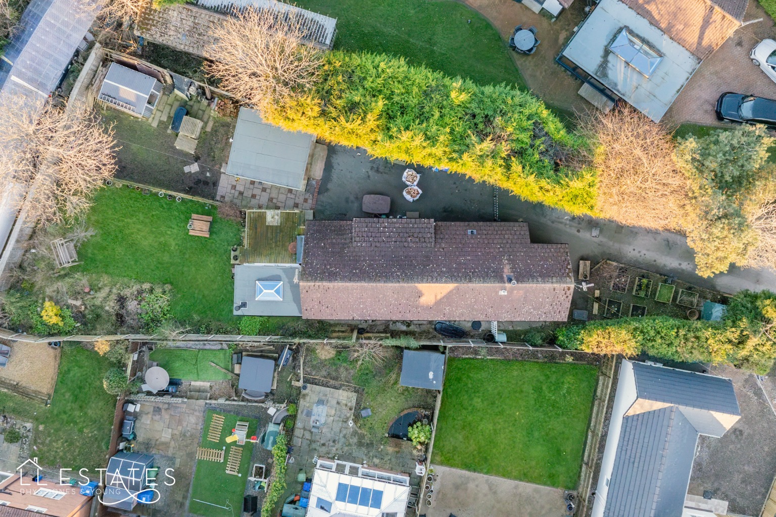 2 bed detached bungalow for sale in Avondale Drive, Rhyl  - Property Image 2