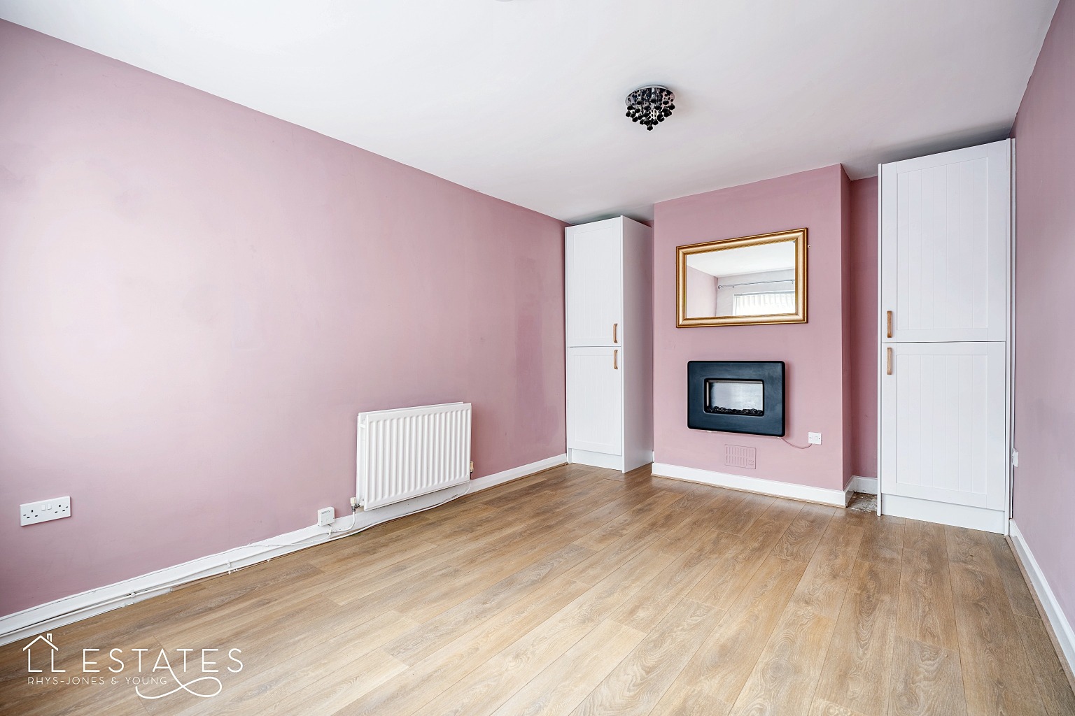 2 bed semi-detached house for sale in Church Walks, Prestatyn  - Property Image 3