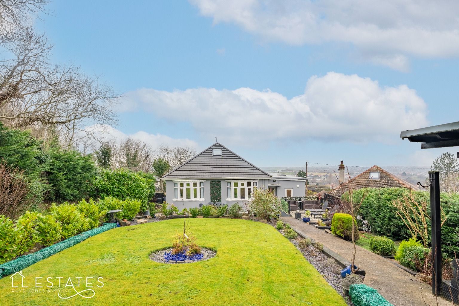 3 bed detached house for sale in The Brae, Denbighshire  - Property Image 14