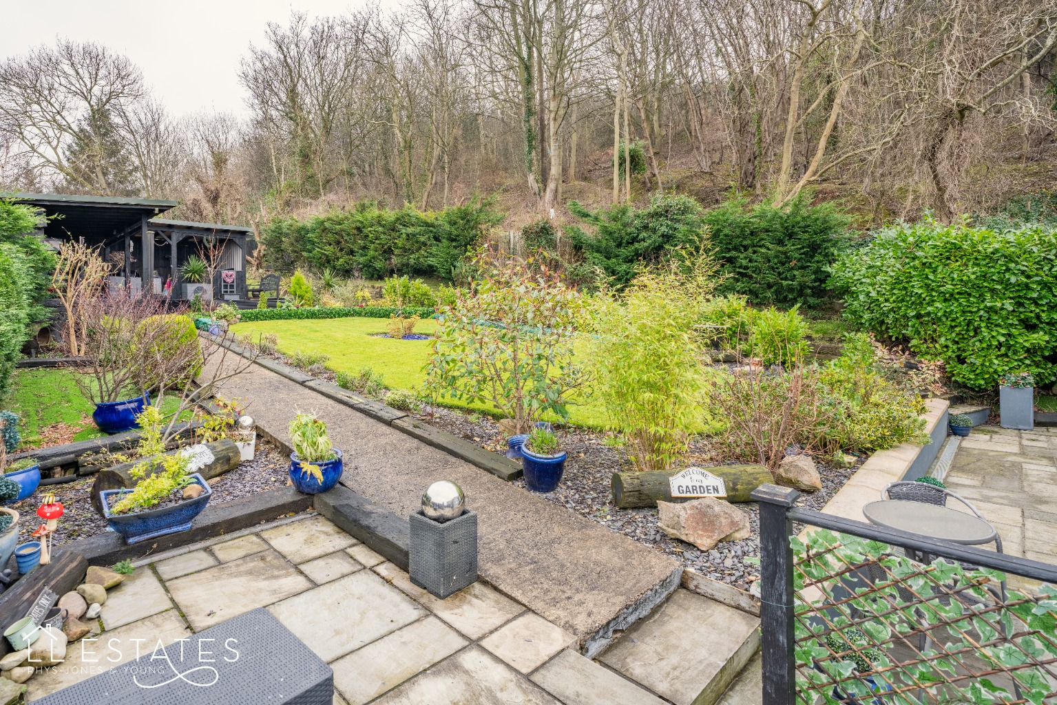 3 bed detached house for sale in The Brae, Denbighshire  - Property Image 13