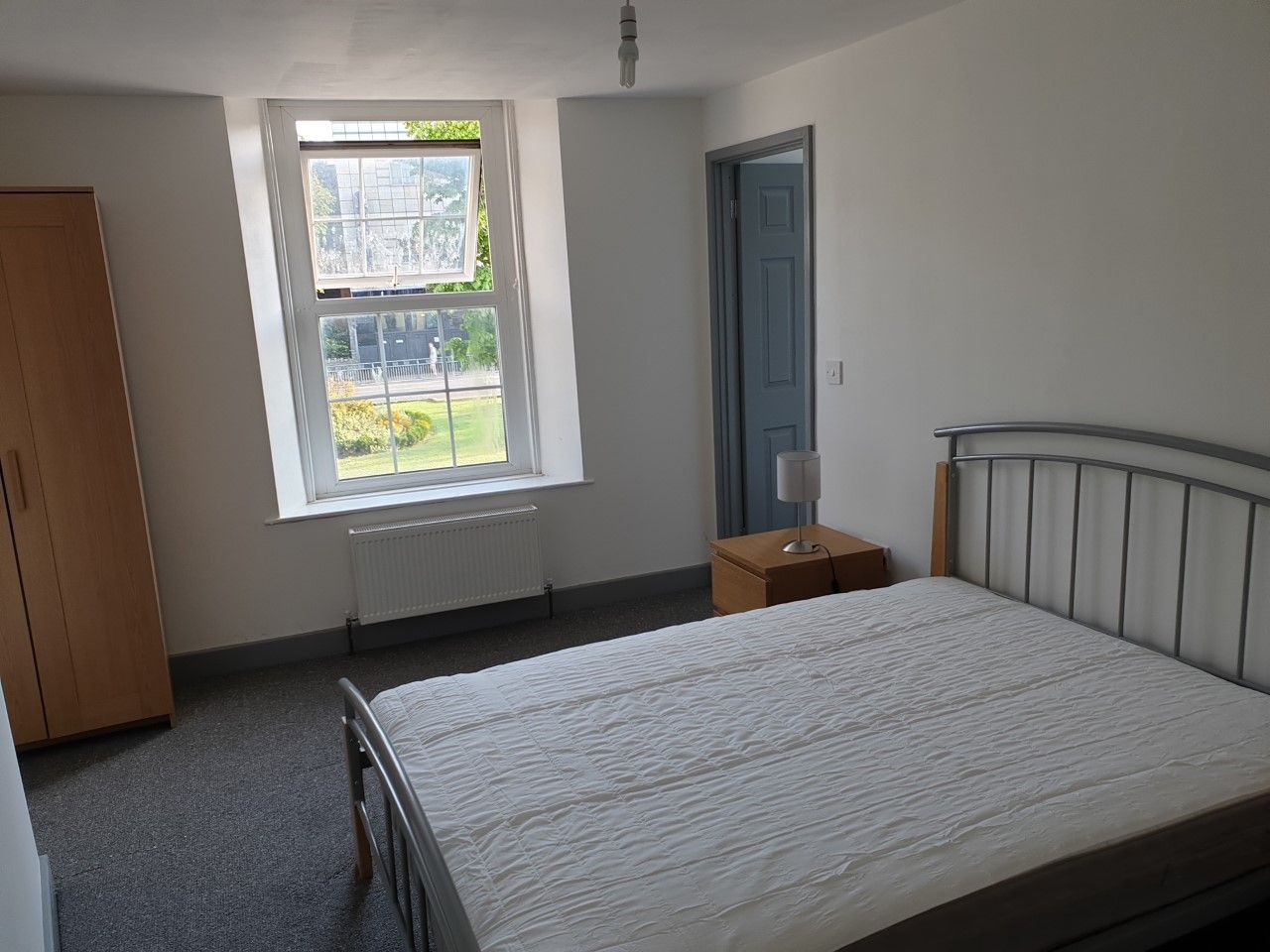 1 bed house share to rent, Weston-super-Mare  - Property Image 1