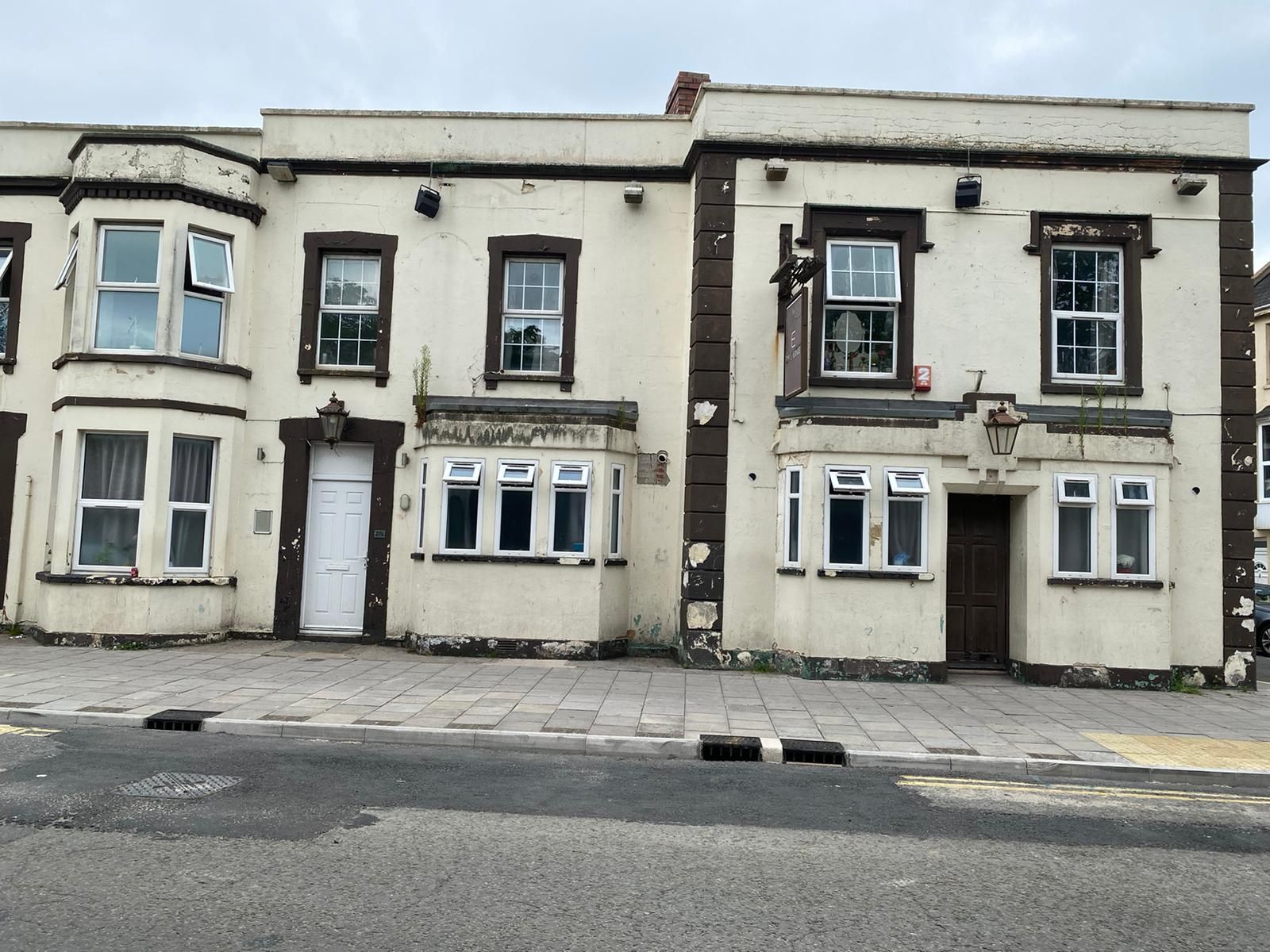 1 bed house share to rent, Weston-super-Mare 3