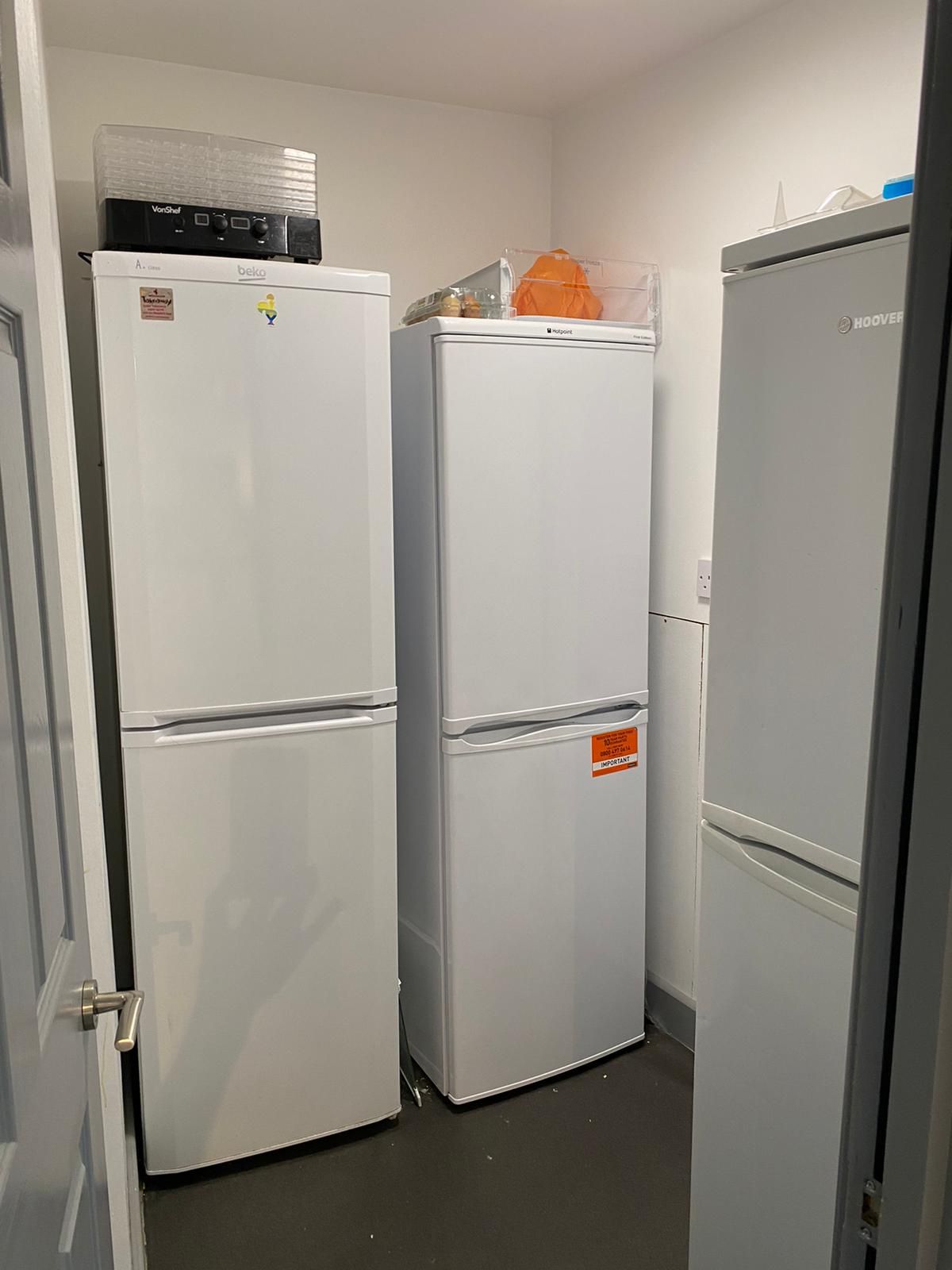 1 bed house share to rent, Weston-super-Mare 5