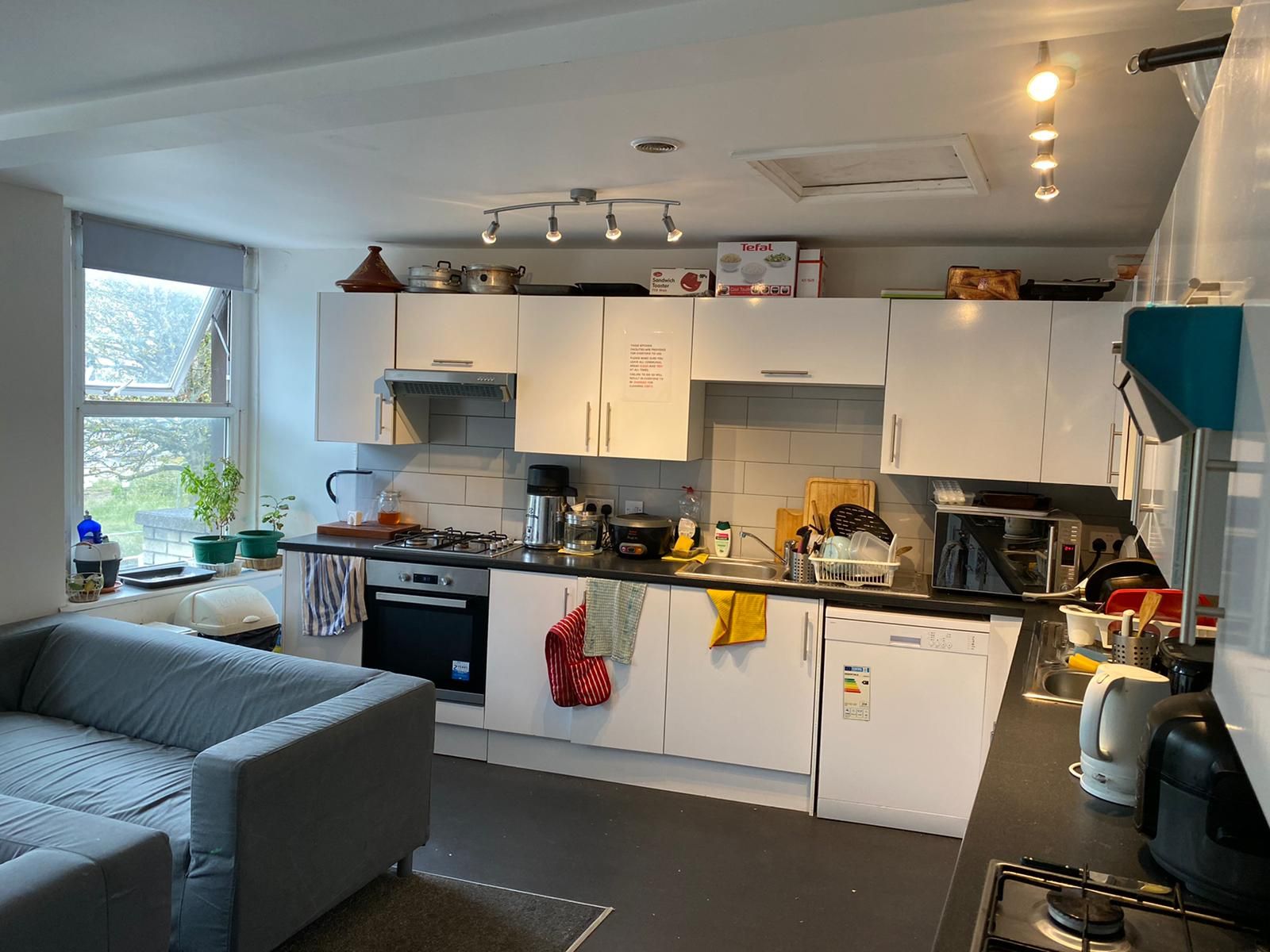 1 bed house share to rent, Weston-super-Mare 7