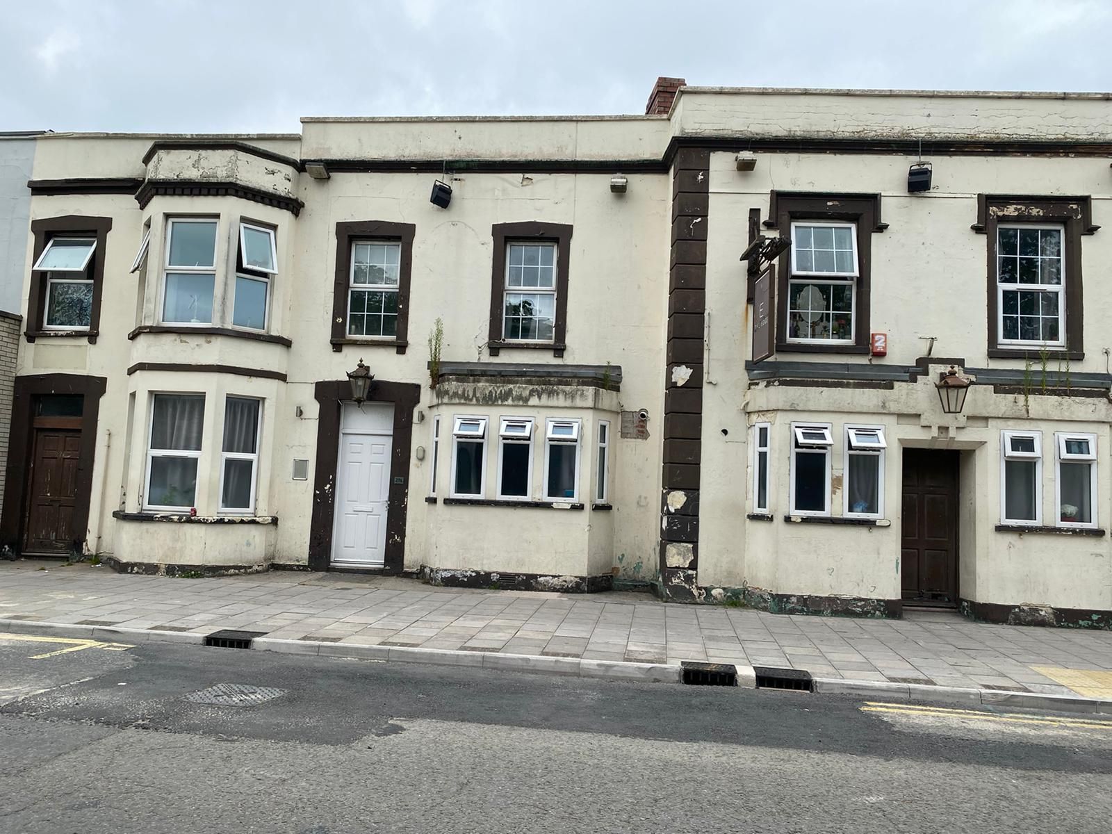 1 bed house share to rent, Weston-super-Mare 5