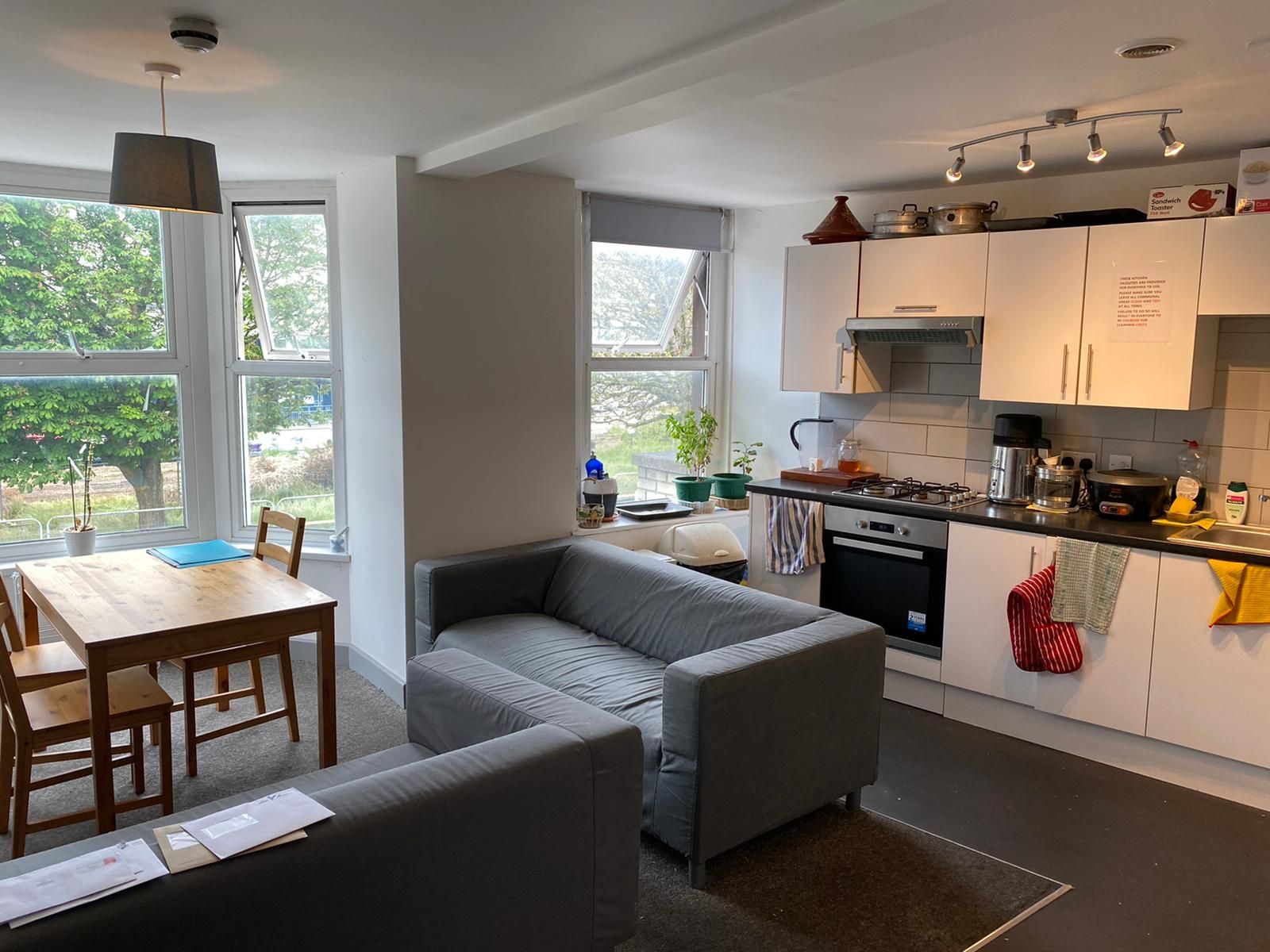 1 bed house share to rent, Weston-super-Mare 3