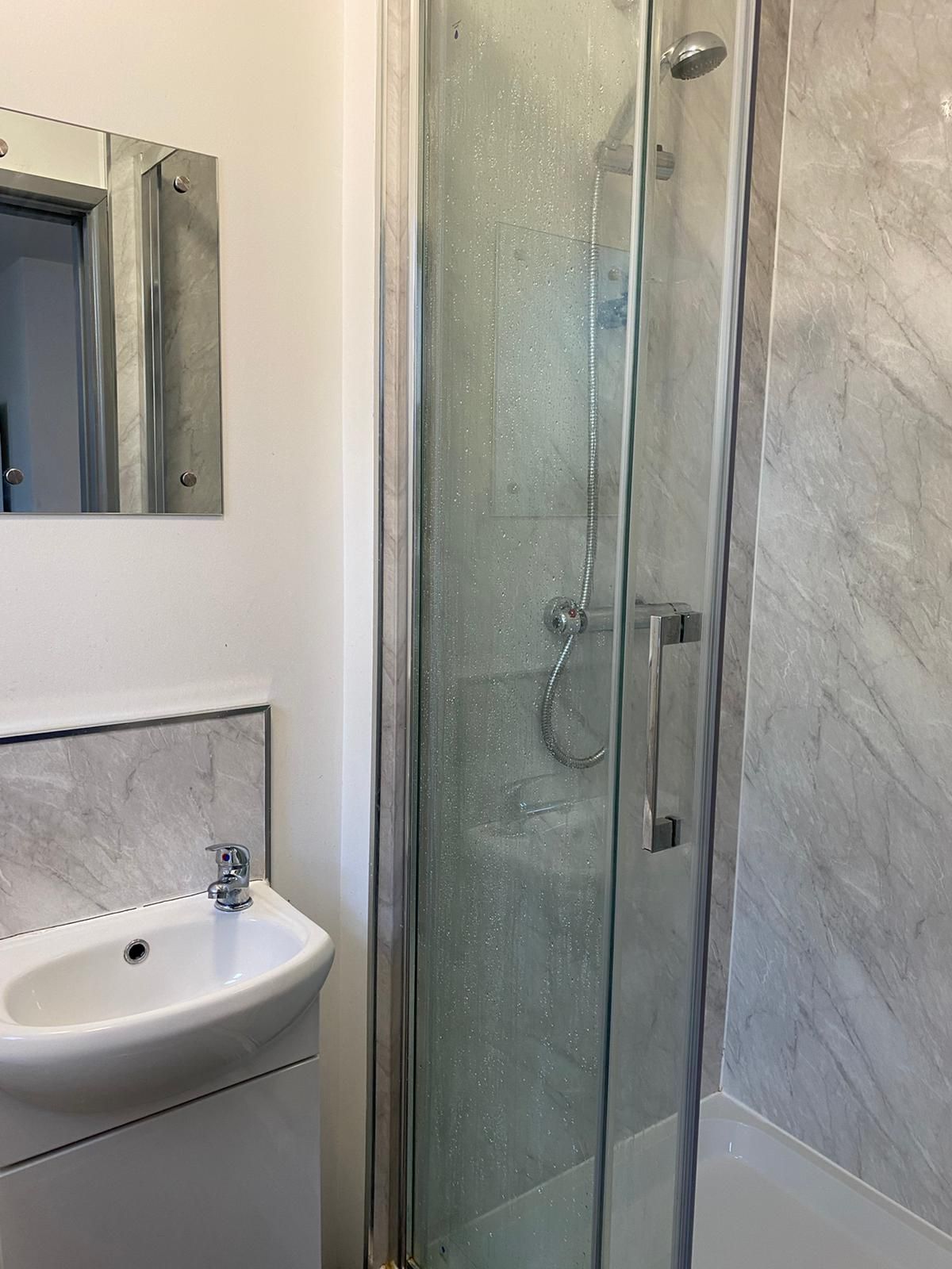 1 bed house share to rent, Weston-super-Mare  - Property Image 9