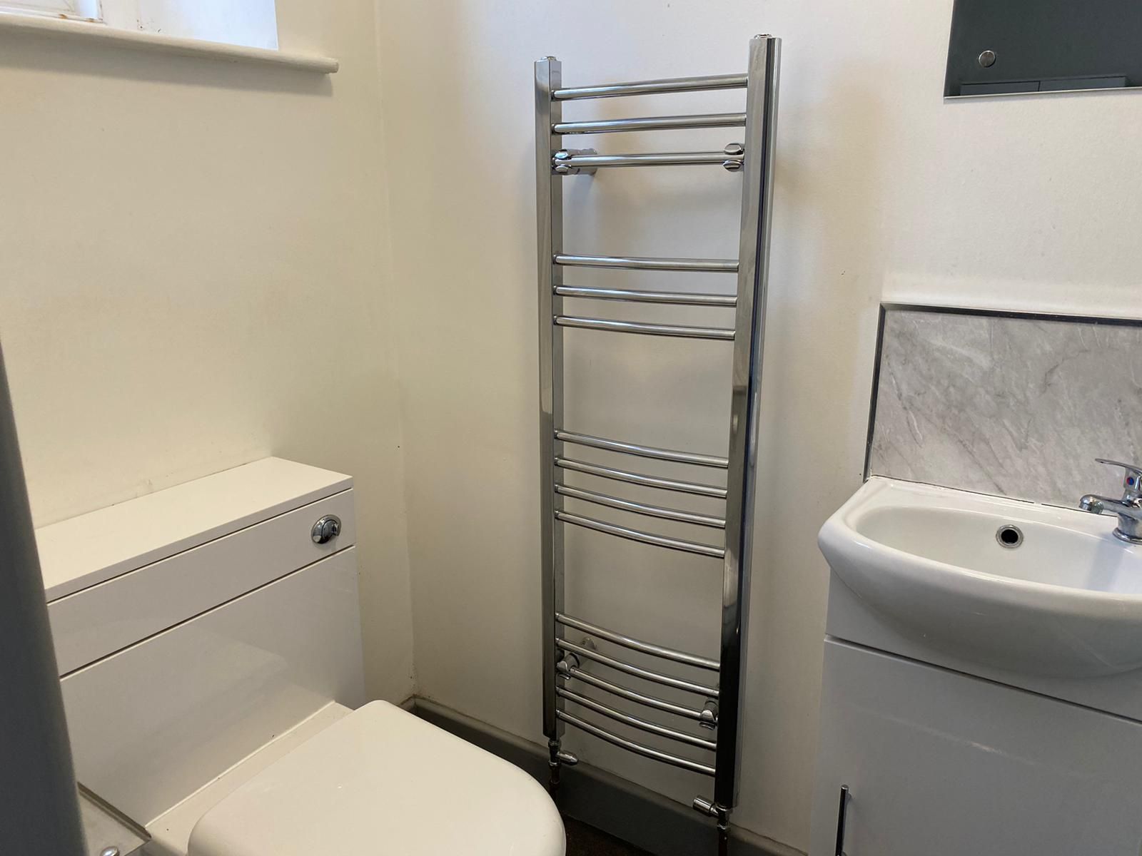 1 bed house share to rent, Weston-super-Mare  - Property Image 8