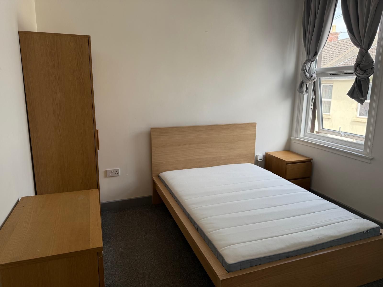 1 bed house share to rent, Weston-super-Mare, BS23