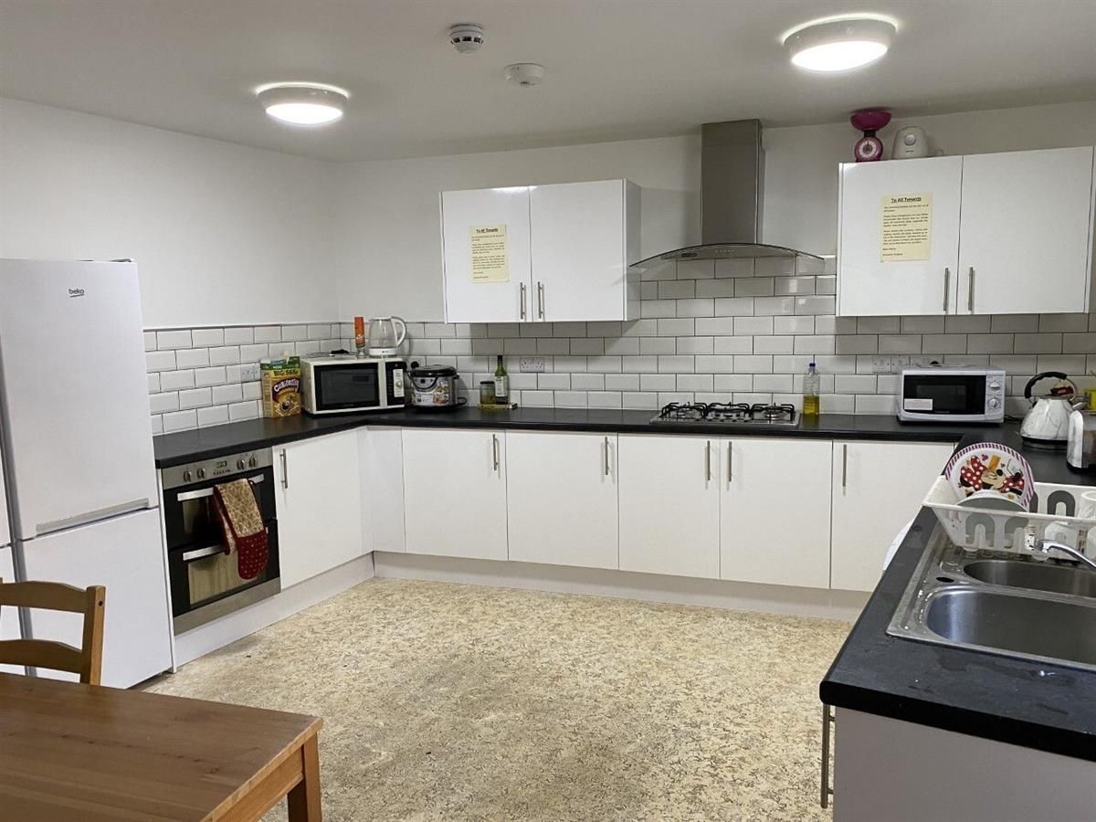 1 bed house share to rent, Weston-super-Mare  - Property Image 1