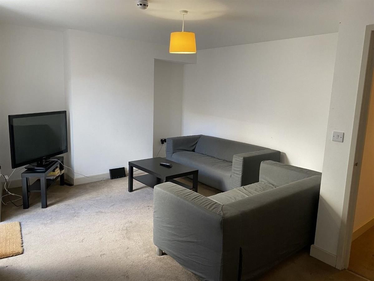 1 bed house share to rent, Weston-super-Mare  - Property Image 2