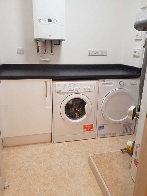 1 bed house share to rent, Weston-super-Mare 8