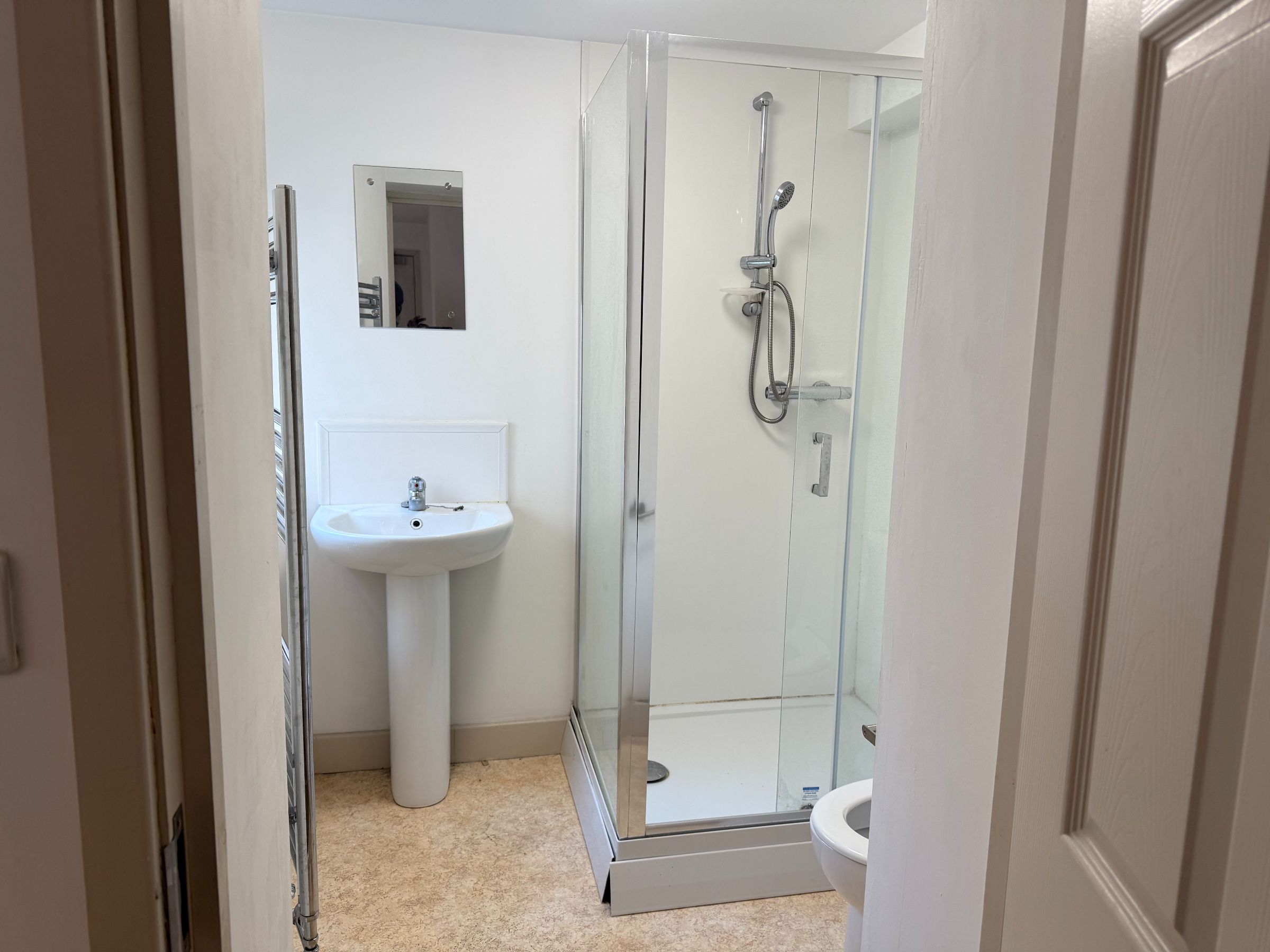 1 bed house share to rent, Weston-super-Mare  - Property Image 8