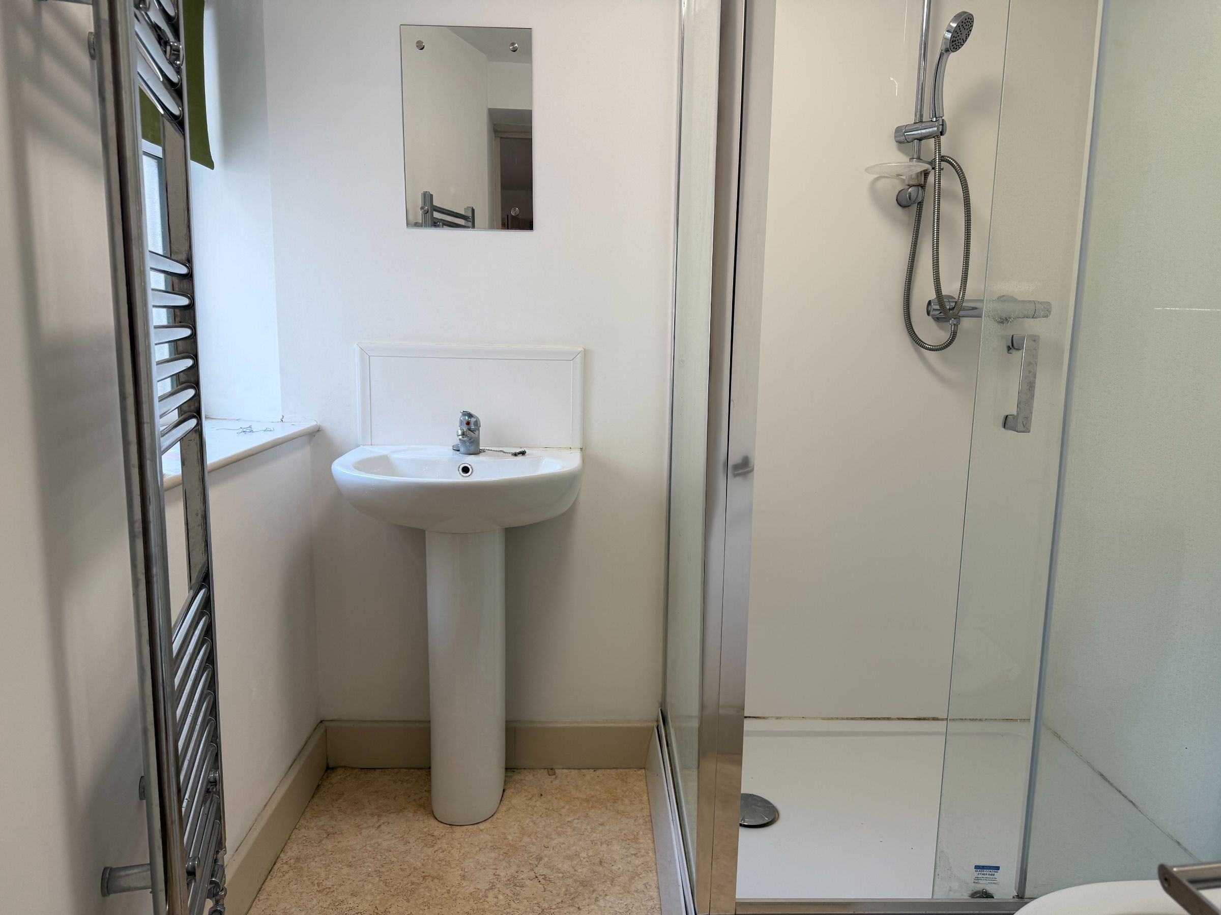 1 bed house share to rent, Weston-super-Mare  - Property Image 14