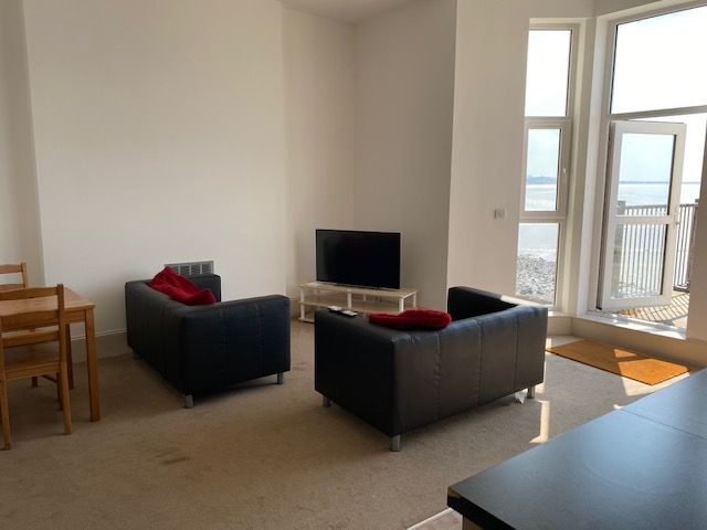 1 bed house share to rent in Claremont Crescent, Weston-super-Mare  - Property Image 4