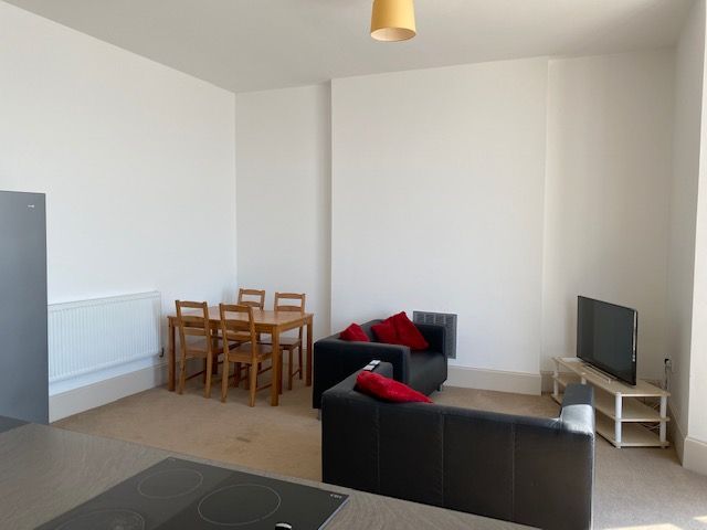 1 bed house share to rent in Claremont Crescent, Weston-super-Mare  - Property Image 5