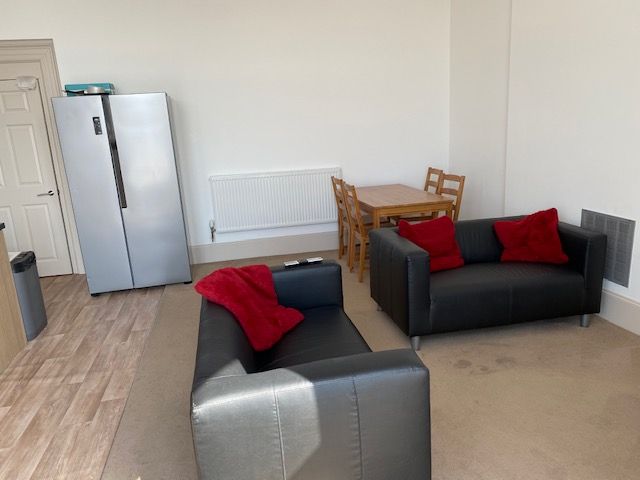1 bed house share to rent in Claremont Crescent, Weston-super-Mare  - Property Image 6