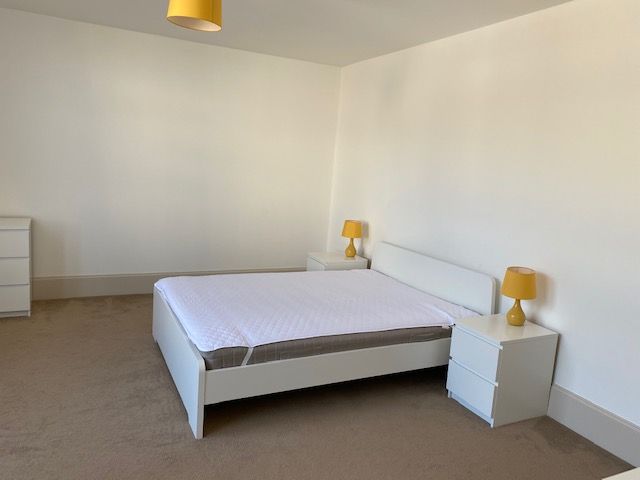 1 bed house share to rent in Claremont Crescent, Weston-super-Mare  - Property Image 8
