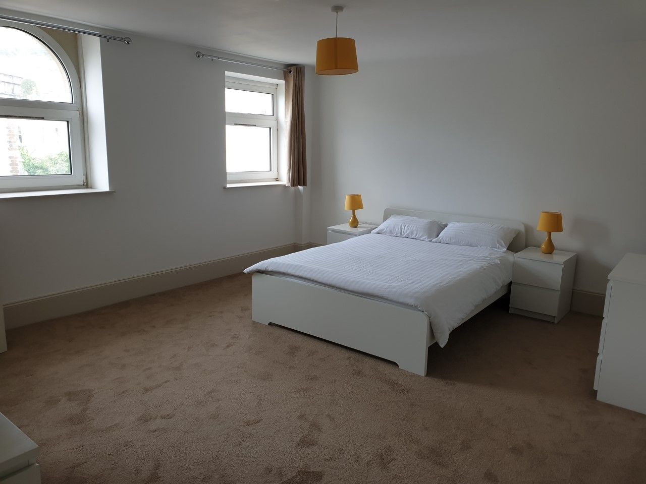 1 bed house share to rent in Claremont Crescent, Weston-super-Mare  - Property Image 3