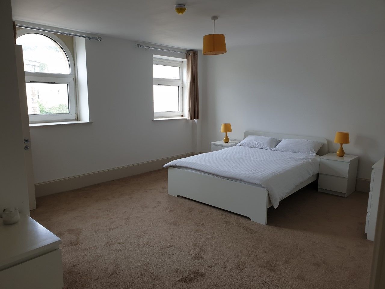 1 bed house share to rent in Claremont Crescent, Weston-super-Mare  - Property Image 4