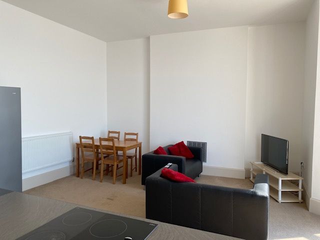 1 bed house share to rent in Claremont Crescent, Weston-super-Mare  - Property Image 15