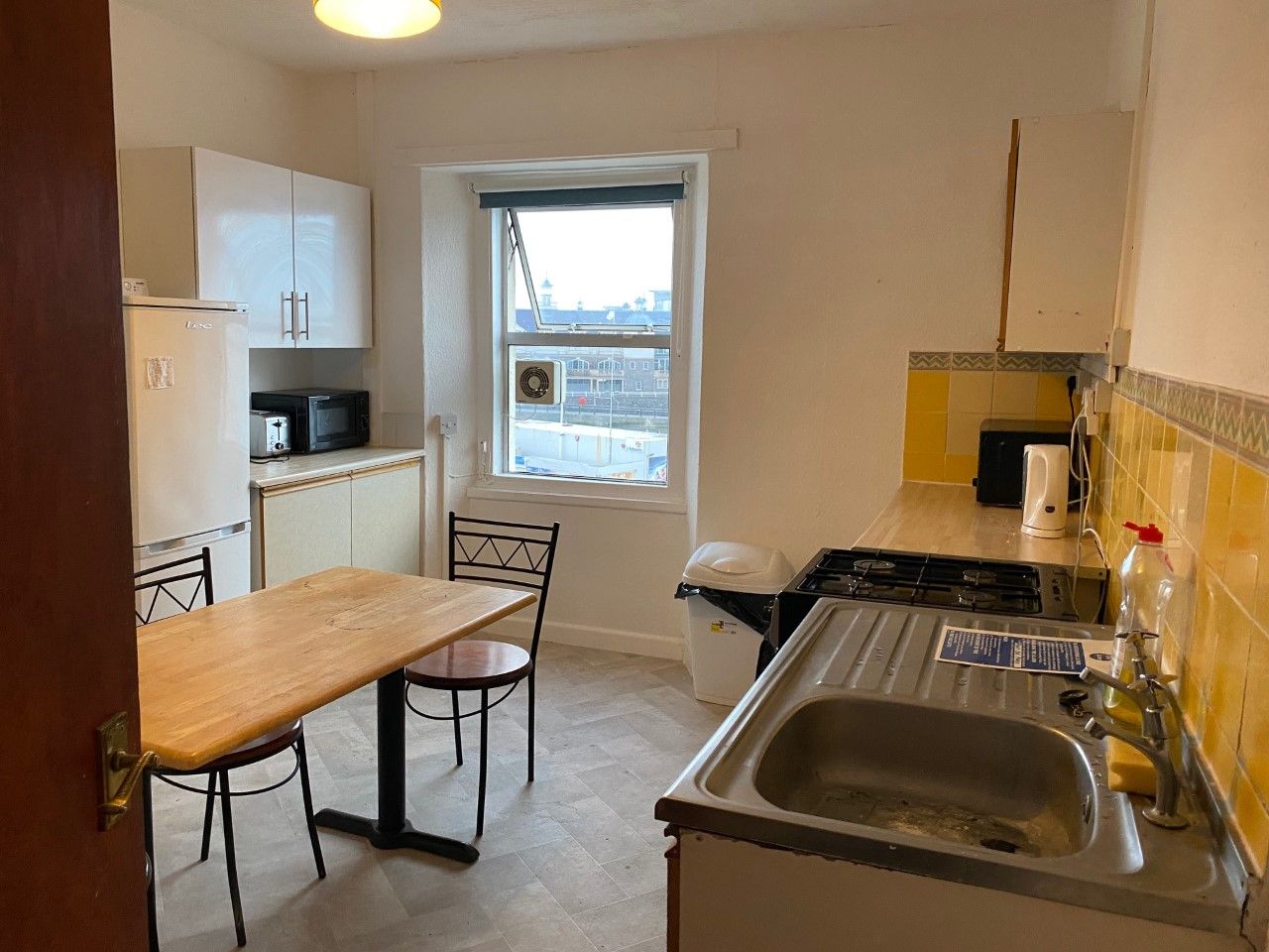 1 bed house share to rent in Knightstone Road, Weston-super-Mare  - Property Image 7