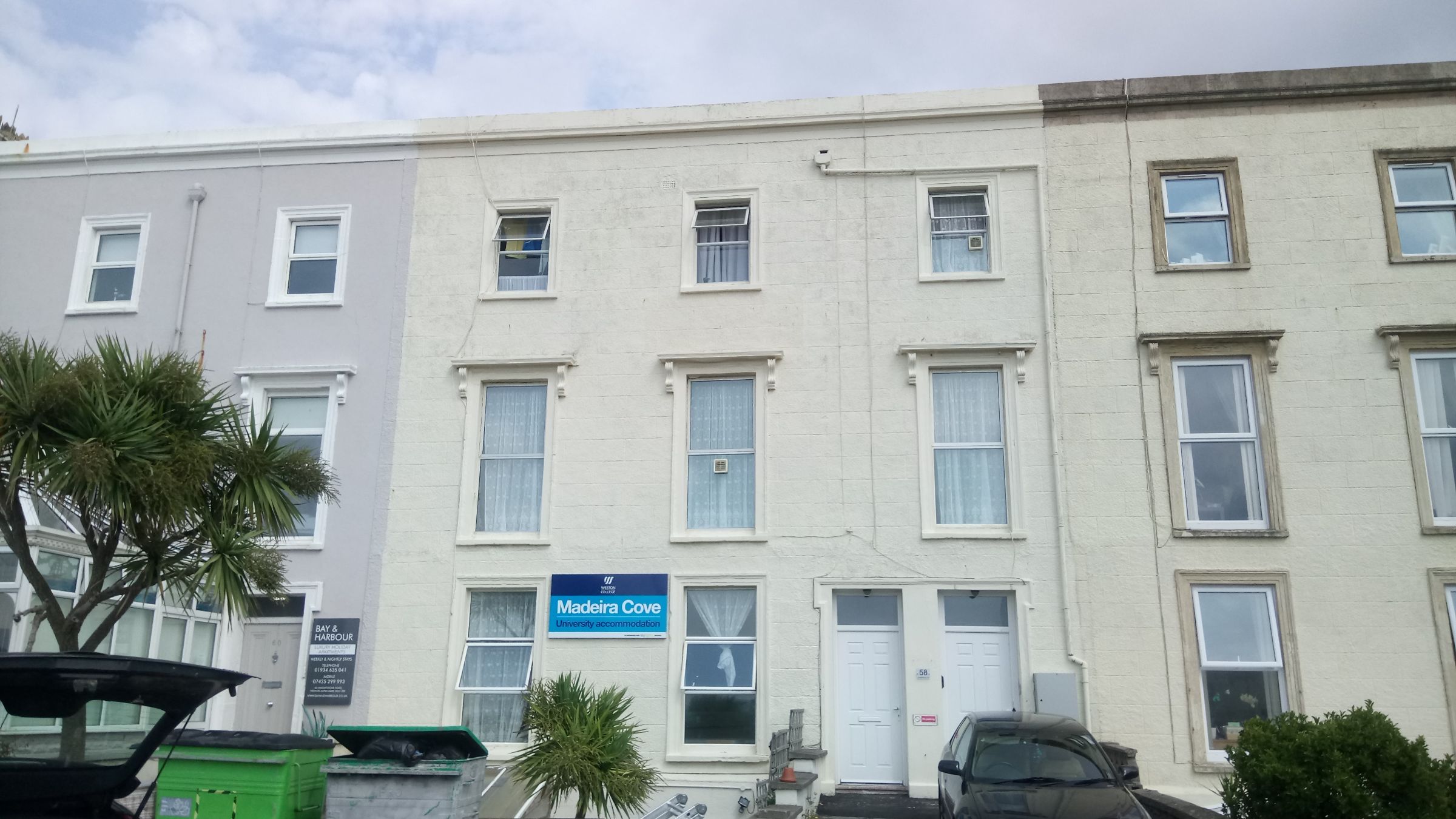 1 bed house share to rent in Knightstone Road, Weston-super-Mare  - Property Image 9