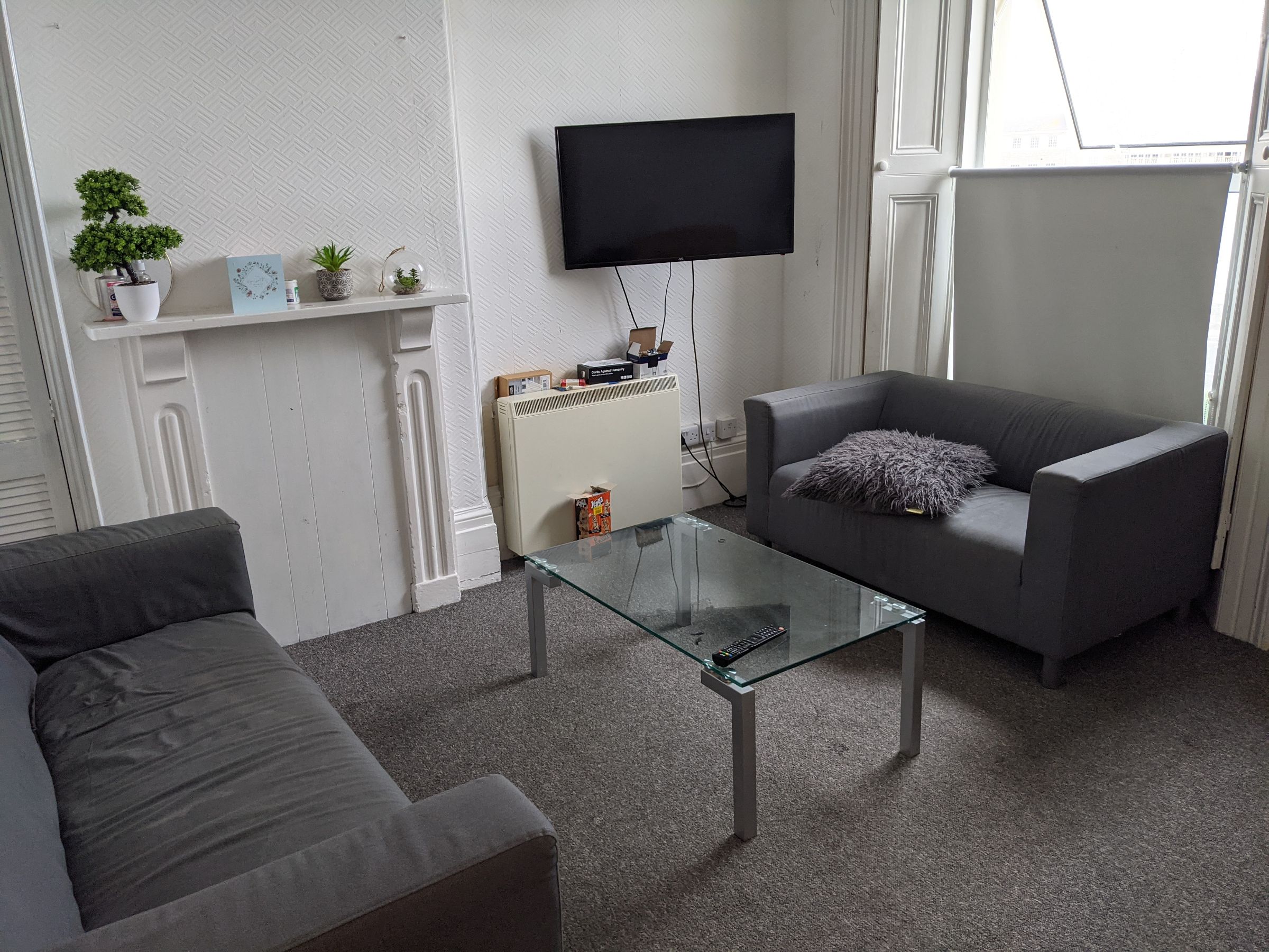 1 bed house share to rent in Knightstone Road, Weston-super-Mare  - Property Image 3