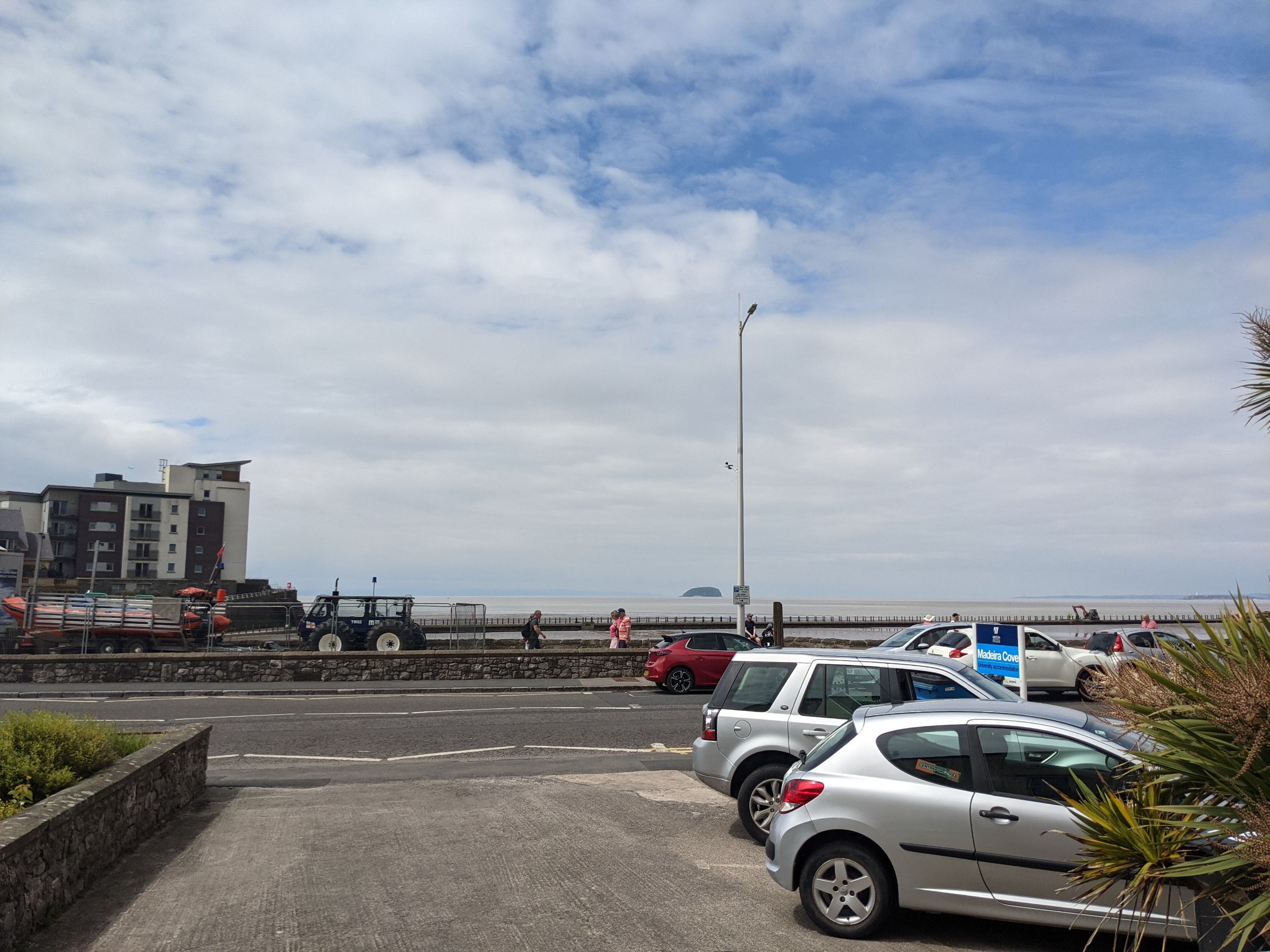 1 bed house share to rent in Knightstone Road, Weston-super-Mare  - Property Image 6