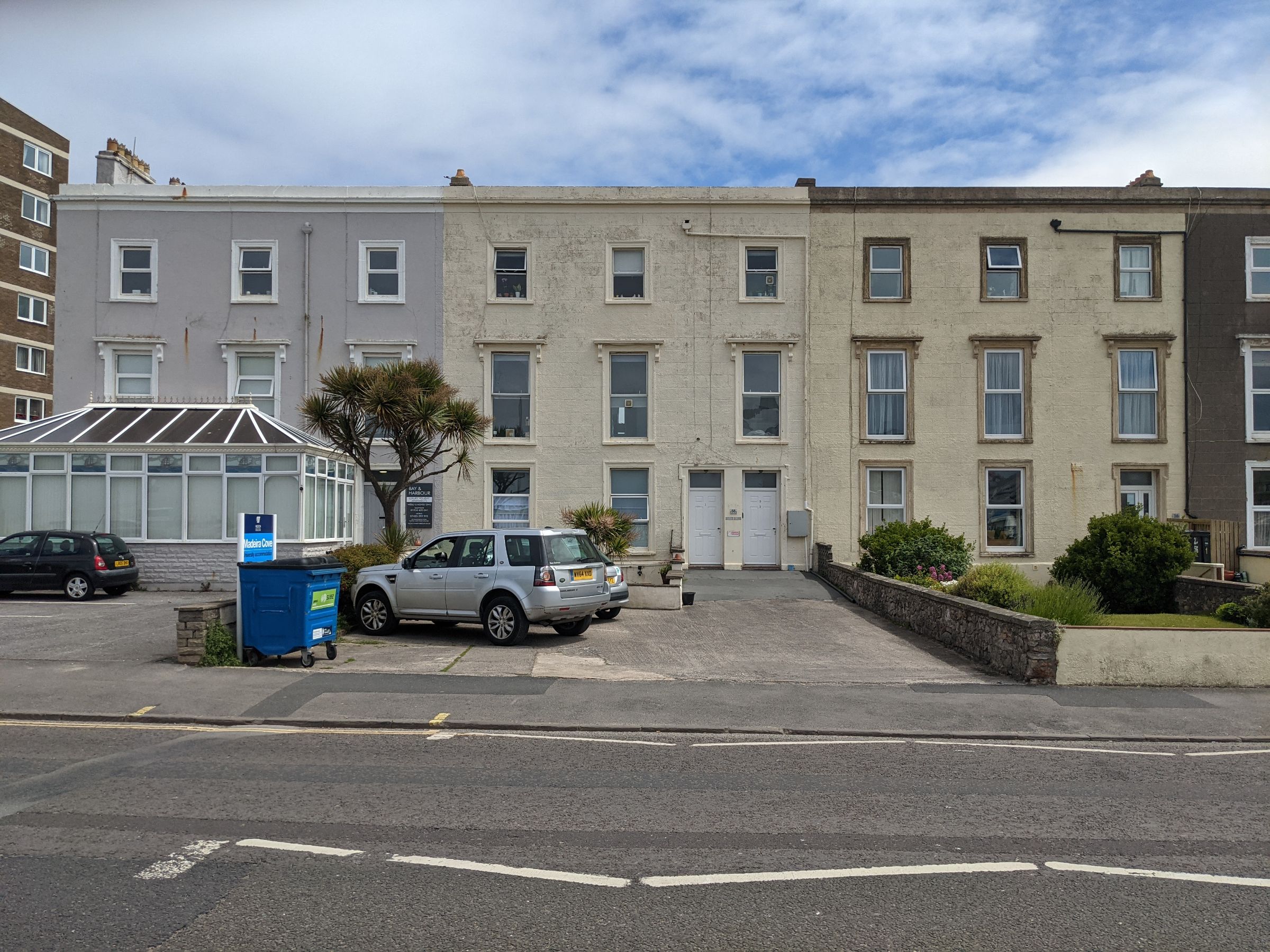 1 bed house share to rent in Knightstone Road, Weston-super-Mare  - Property Image 2