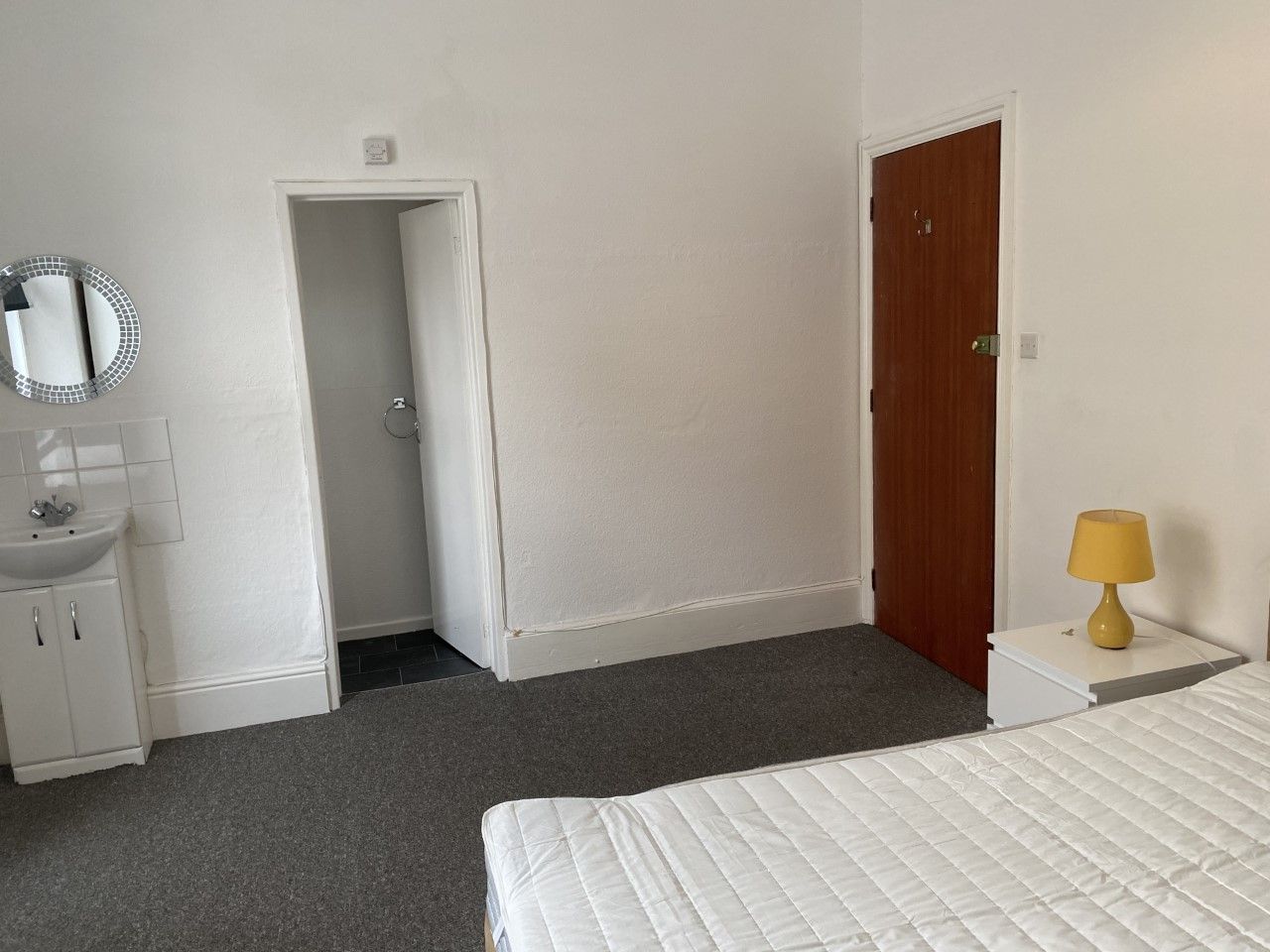 1 bed house share to rent in Knightstone Road, Weston-super-Mare  - Property Image 17