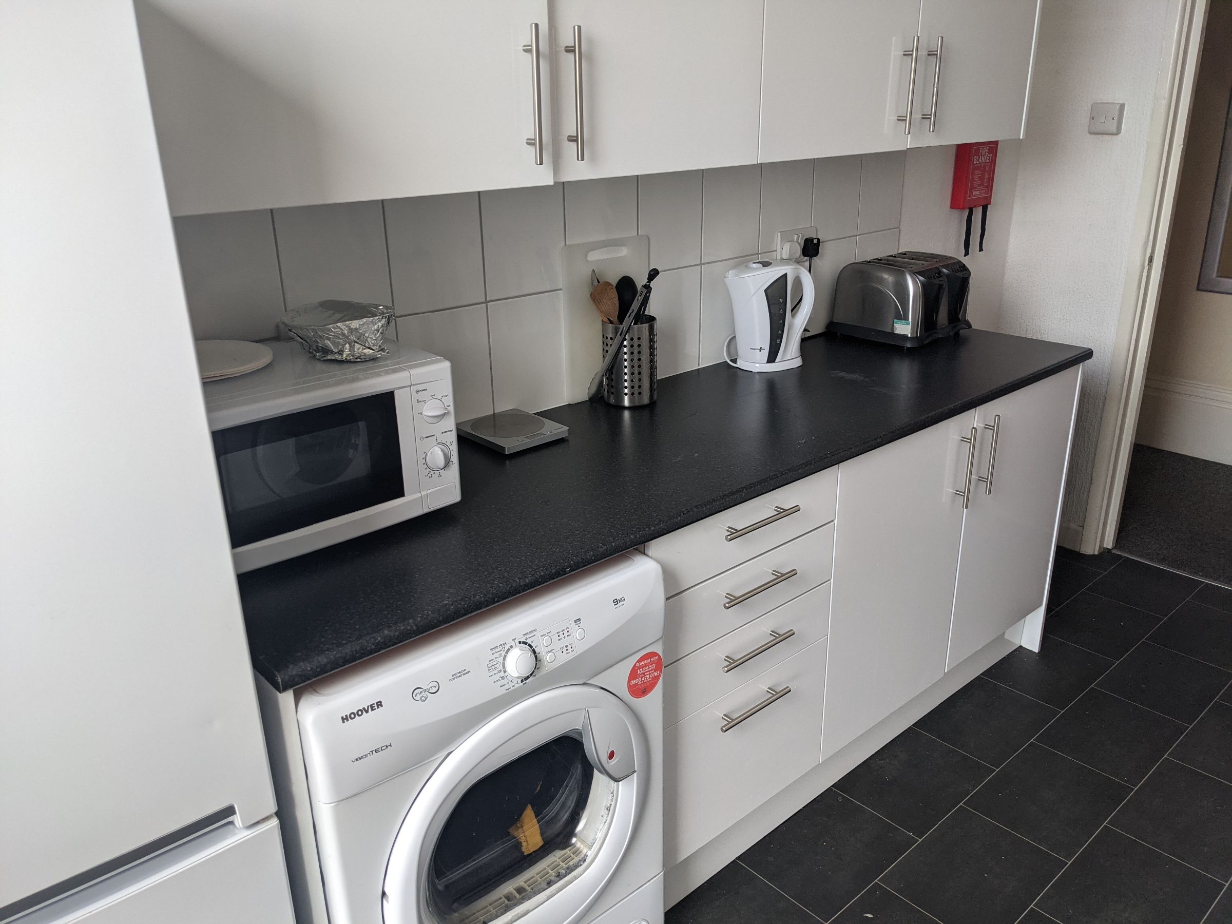 1 bed house share to rent in Knightstone Road, Weston-super-Mare  - Property Image 8