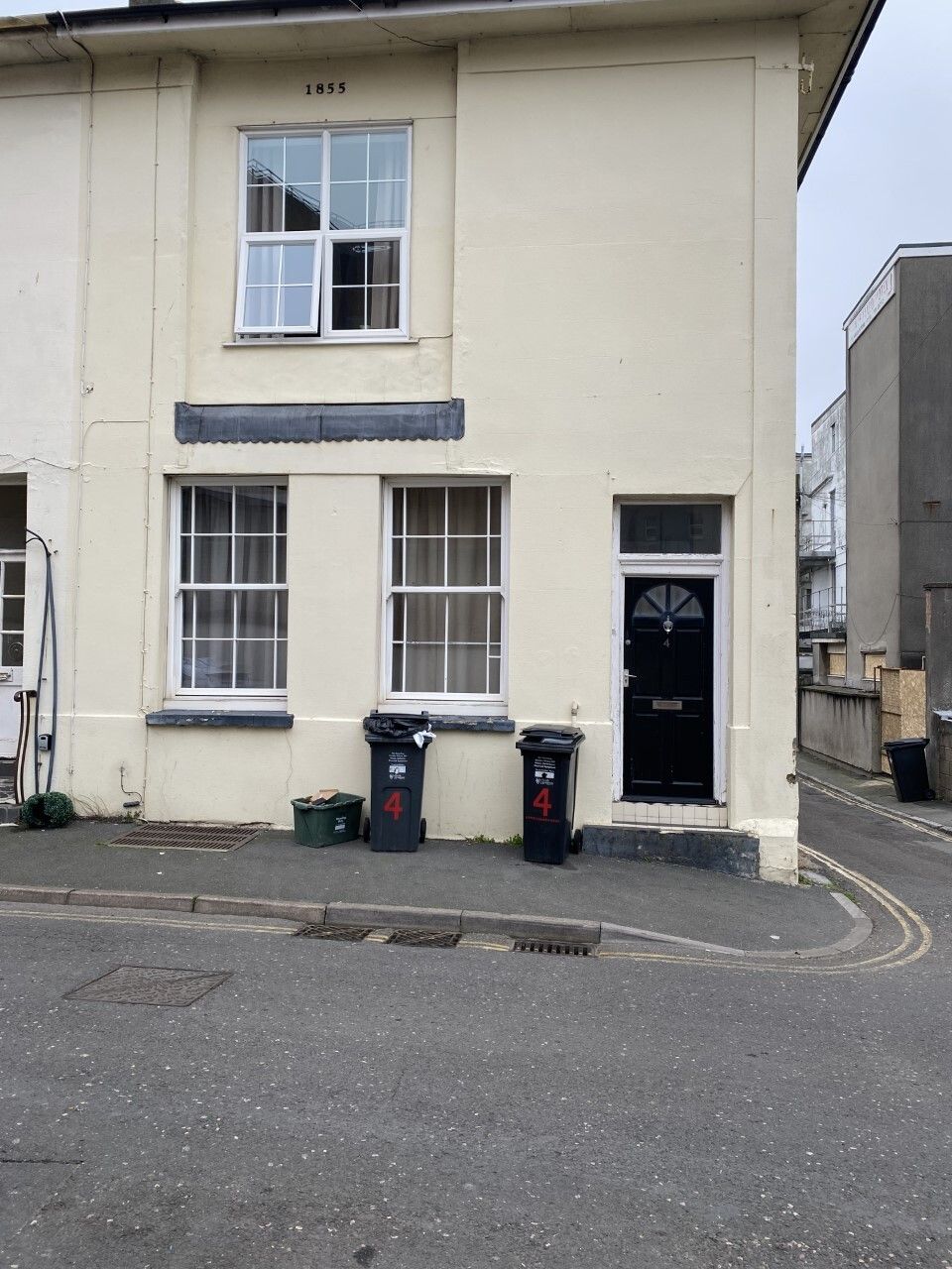 1 bed house share to rent in Upper Church Road, Weston-super-Mare 10