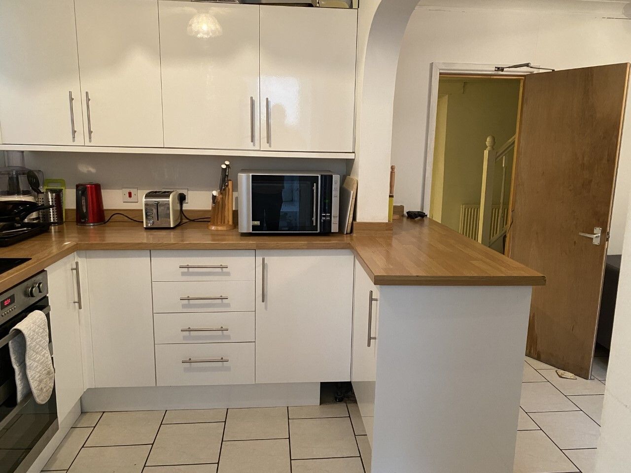 1 bed house share to rent in Upper Church Road, Weston-super-Mare  - Property Image 8