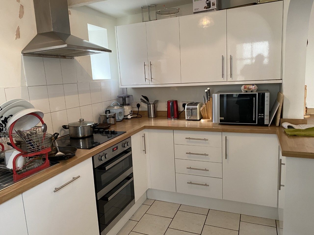 1 bed house share to rent in Upper Church Road, Weston-super-Mare  - Property Image 8