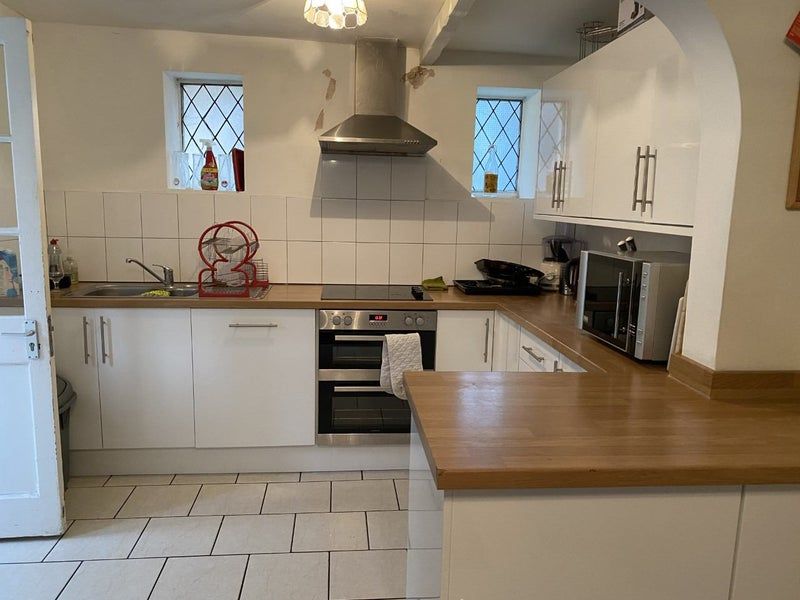 1 bed house share to rent in Upper Church Road, Weston-super-Mare 4