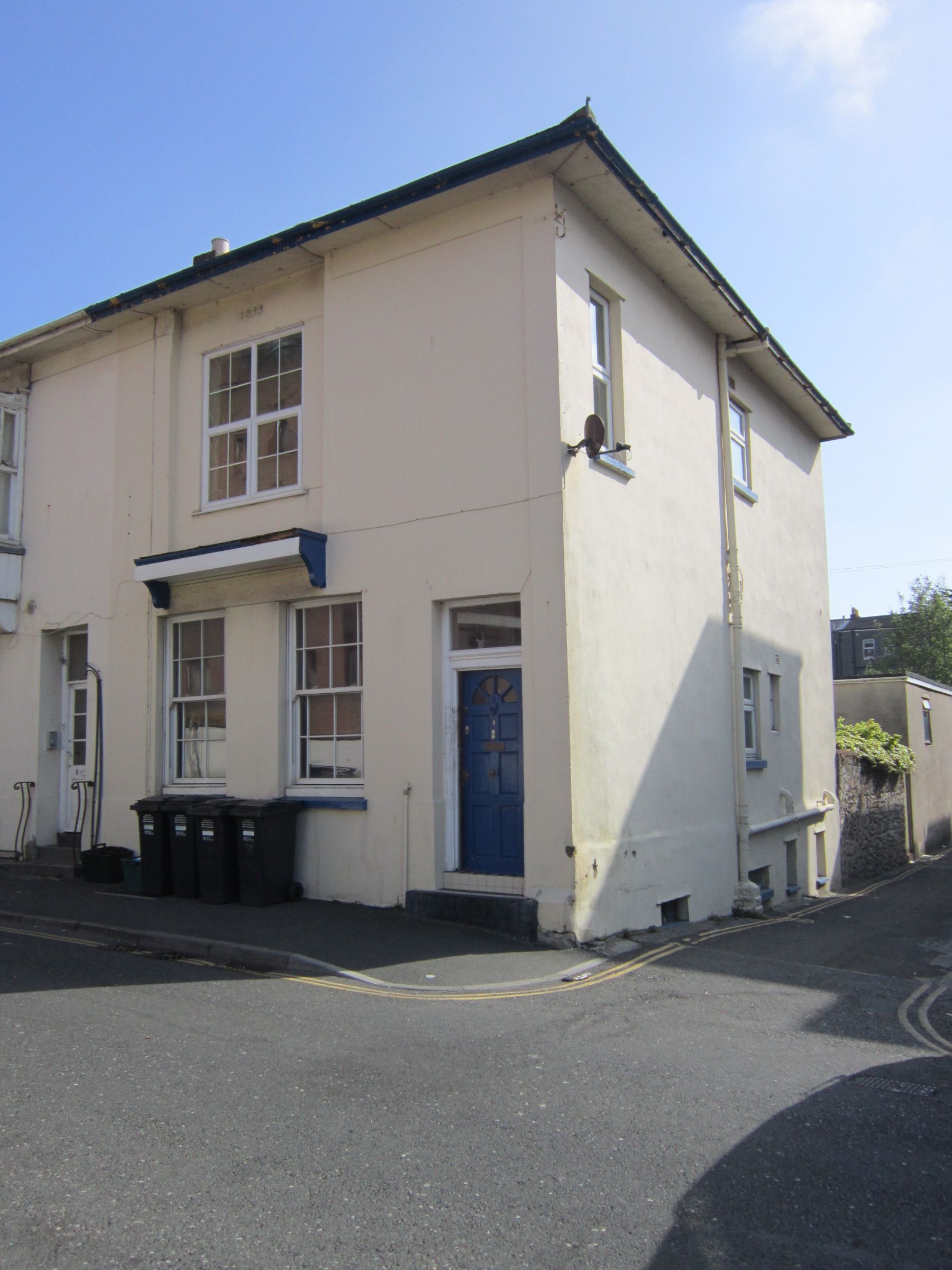 1 bed house share to rent in Upper Church Road, Weston-super-Mare 7