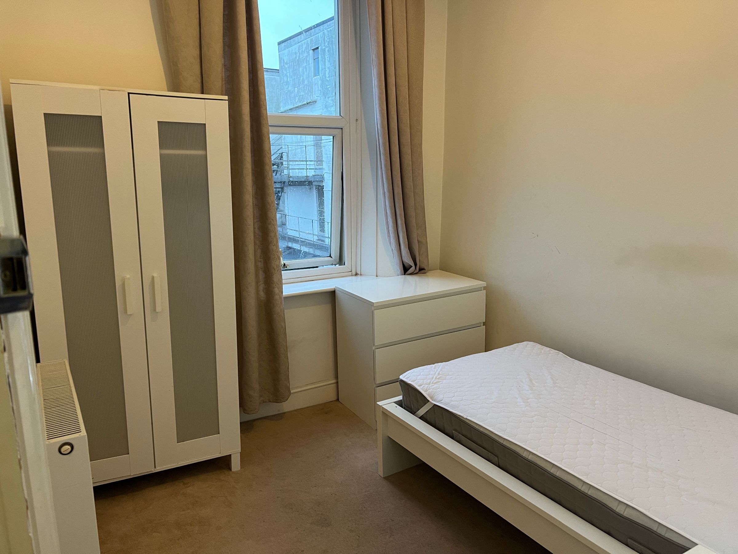 1 bed house share to rent in Upper Church Road, Weston-super-Mare  - Property Image 2