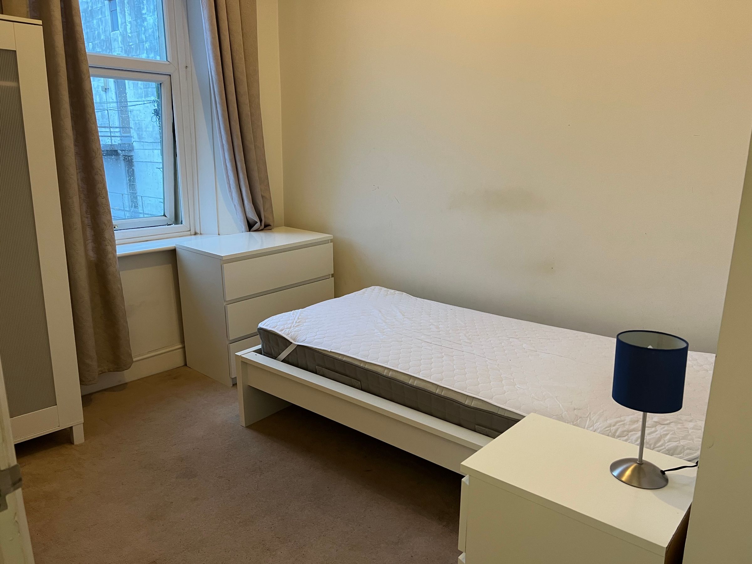 1 bed house share to rent in Upper Church Road, Weston-super-Mare, BS23