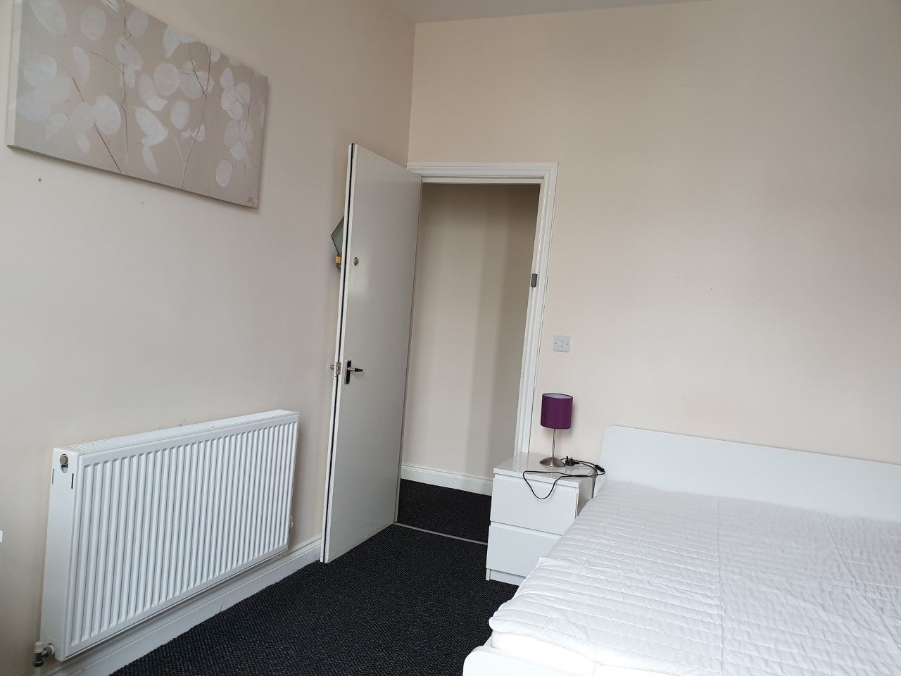 1 bed house share to rent in Locking Road, Weston-super-Mare  - Property Image 3
