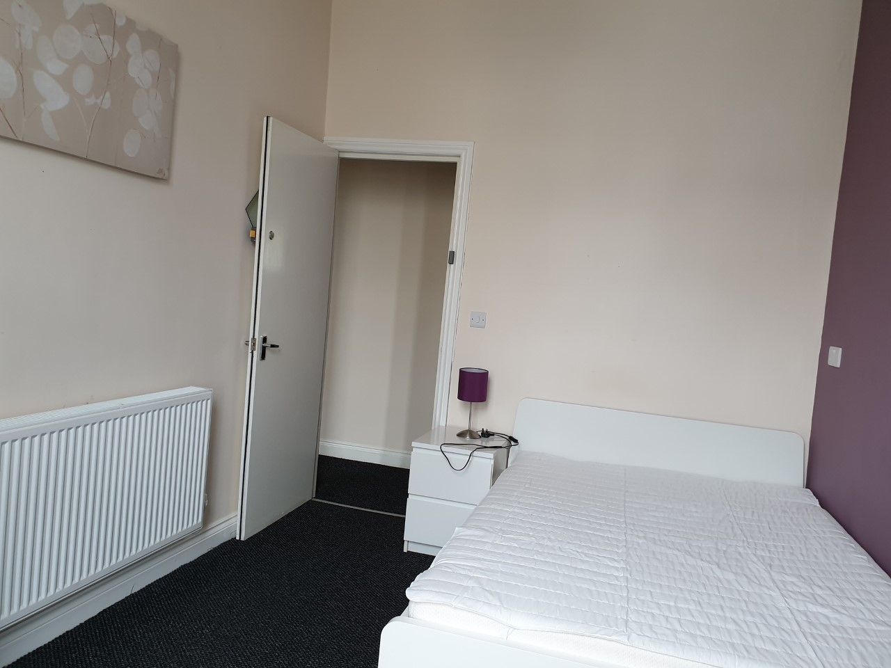 1 bed house share to rent in Locking Road, Weston-super-Mare  - Property Image 4